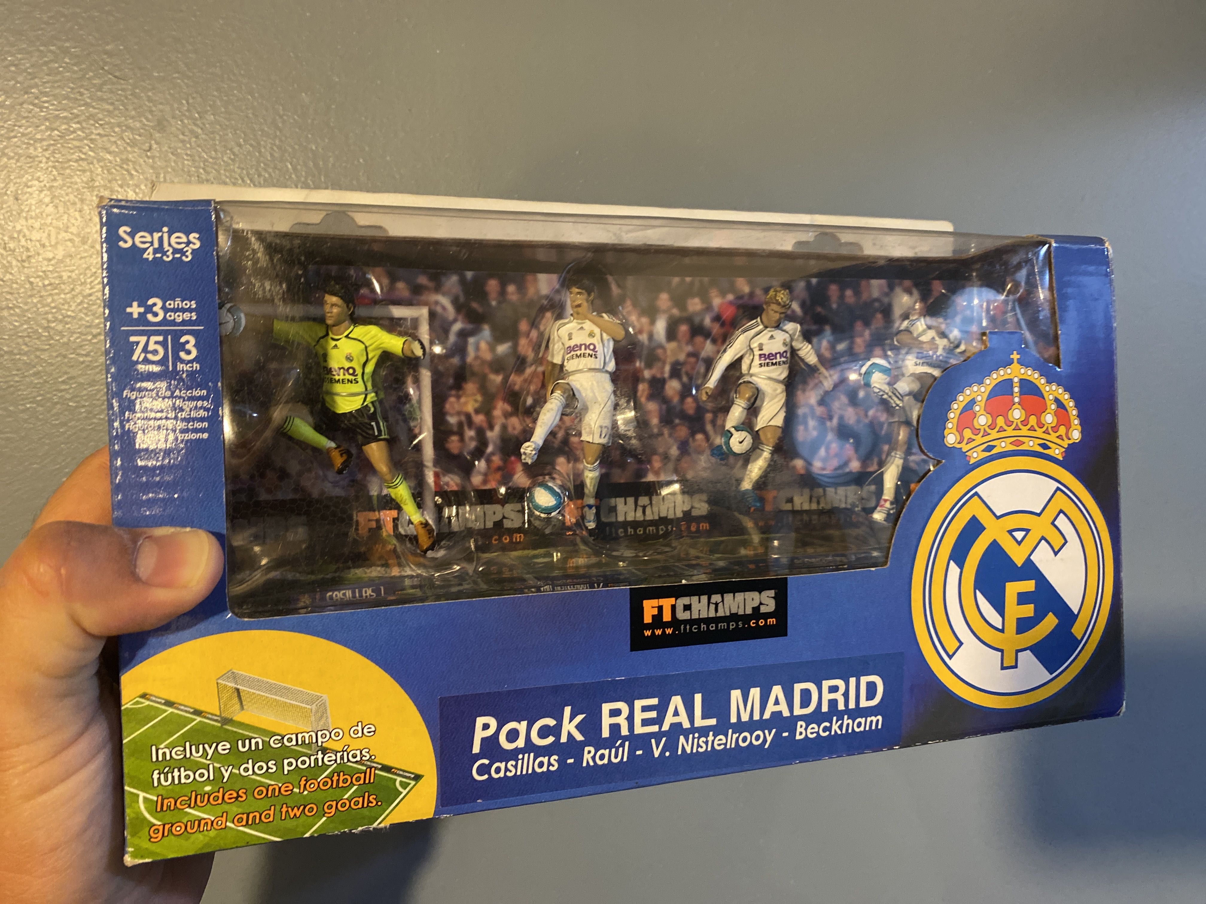 Zodac, Clawful, Battle Armor Skeletor, Battle Armor He-man, Moss Man