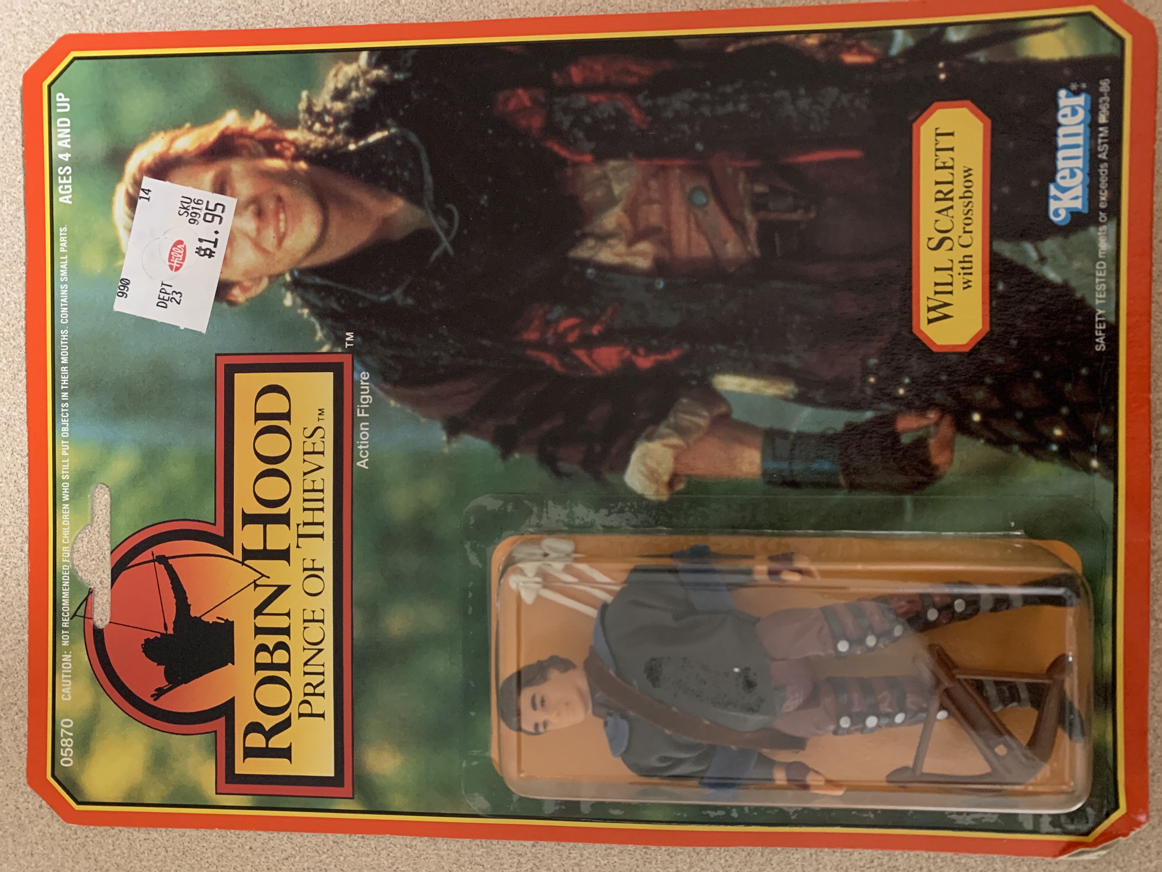 Mezco One:12 MDX Exclusive Deadpool