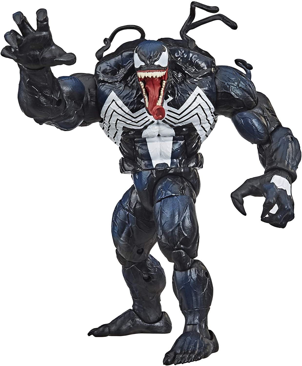 Venom (Monster) Marvel Legends - Hasbro Marvel (Marvel Legends) action figure collectible - Main Image 2