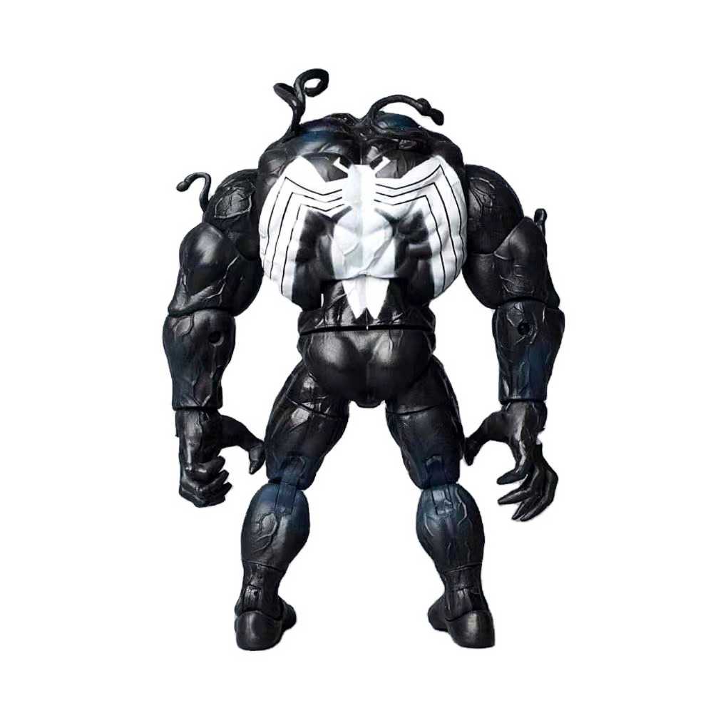 Venom (Monster) Marvel Legends - Hasbro Marvel (Marvel Legends) action figure collectible - Main Image 4