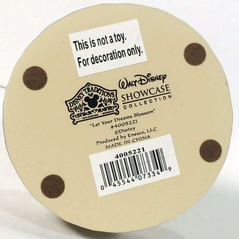 Tinker Bell - Enesco (Disney Traditions Jim Shore) action figure collectible - Main Image 4