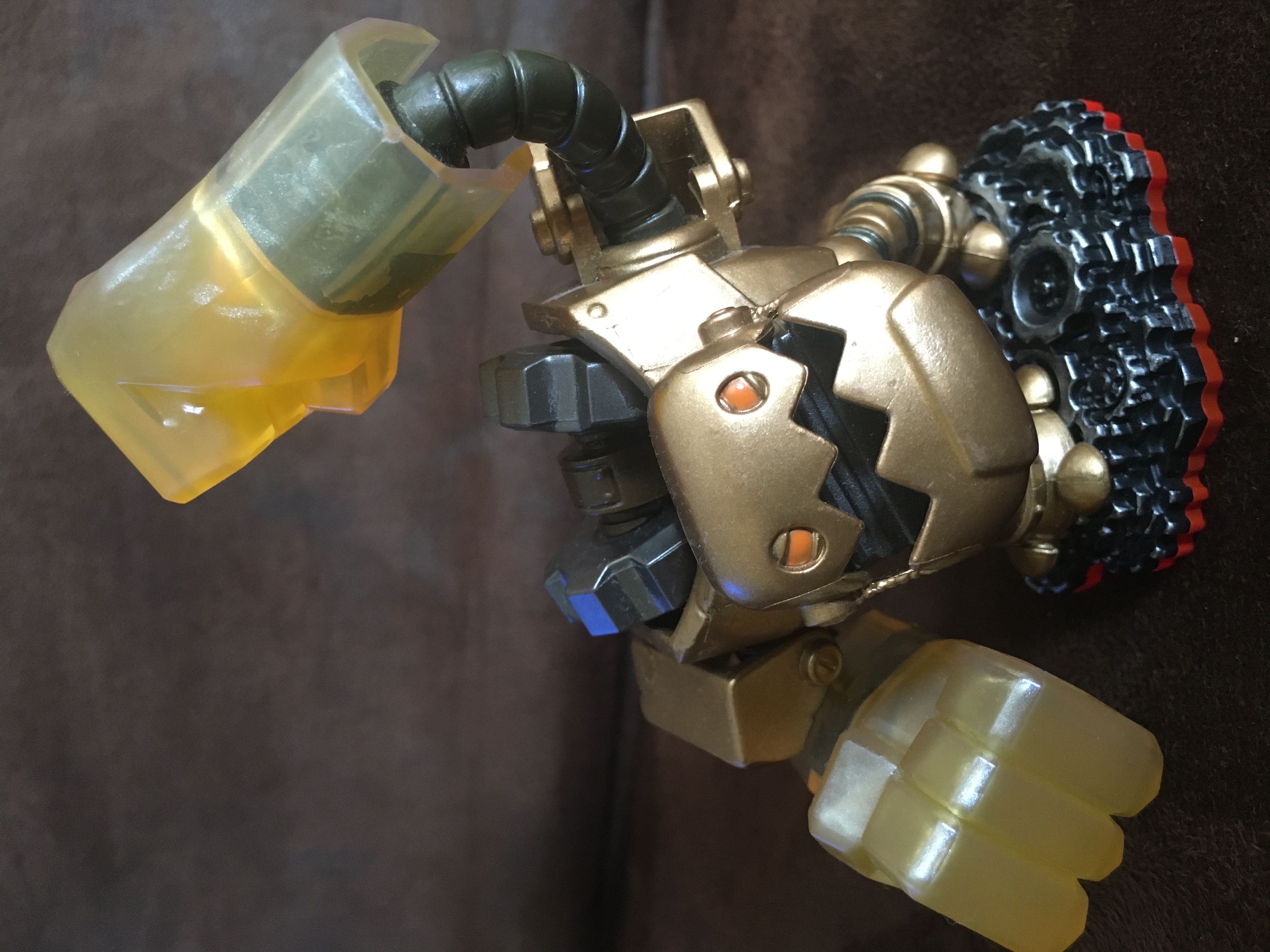 Maximum Carnage Triple Threat (Spider-Man, Carnage, Venom)