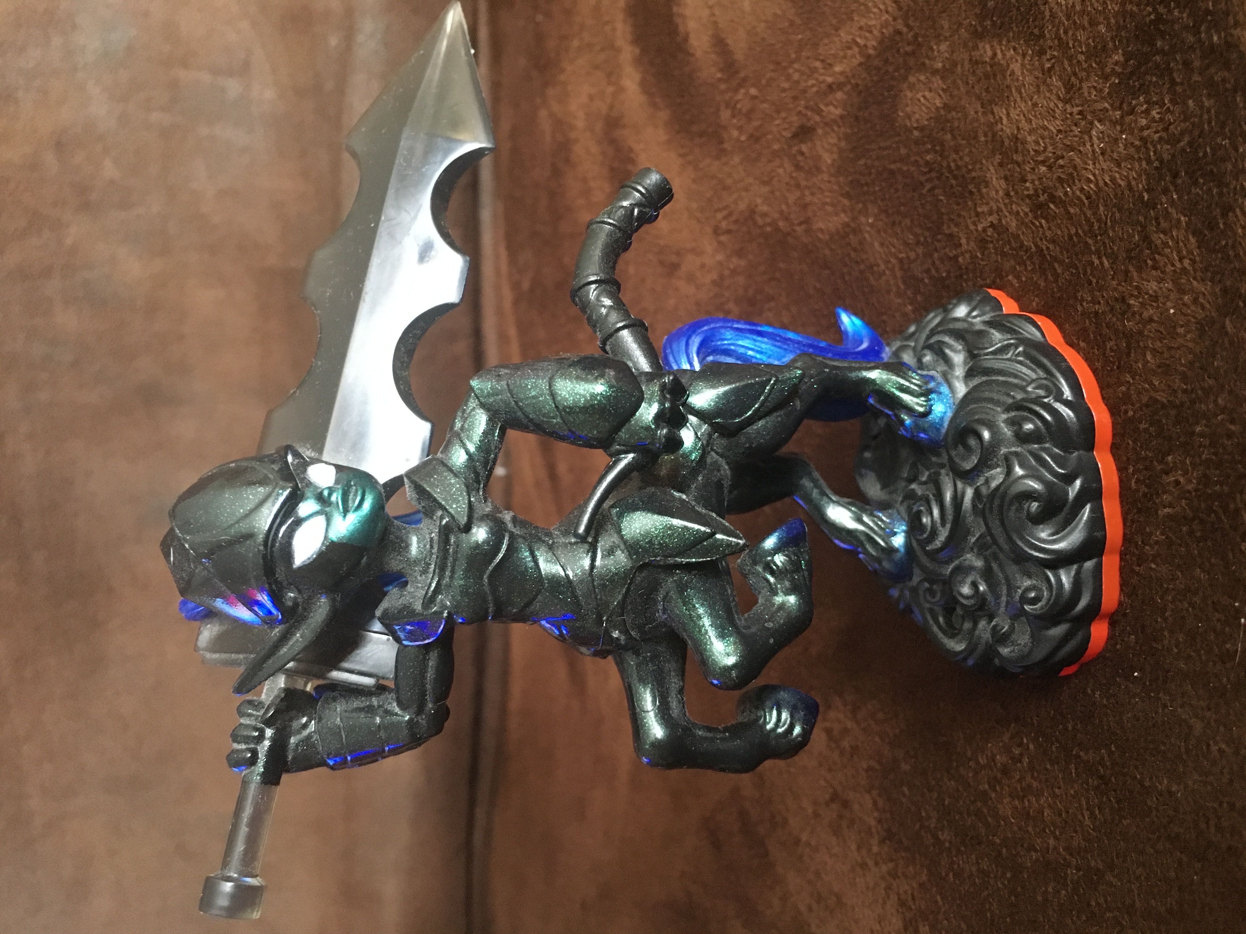 One:12 Collective/ Red Skull