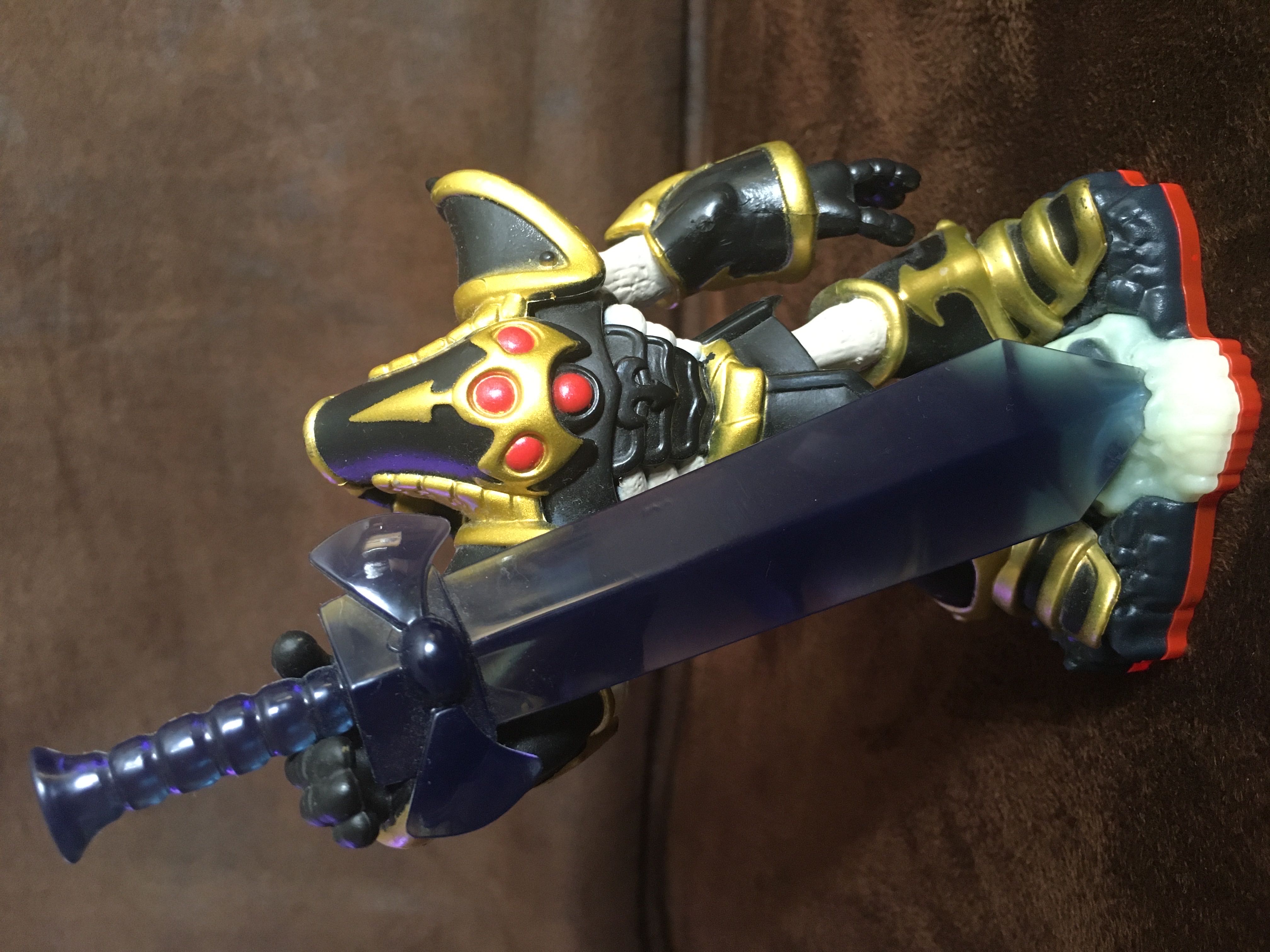 Iron Man Hall Of Armor