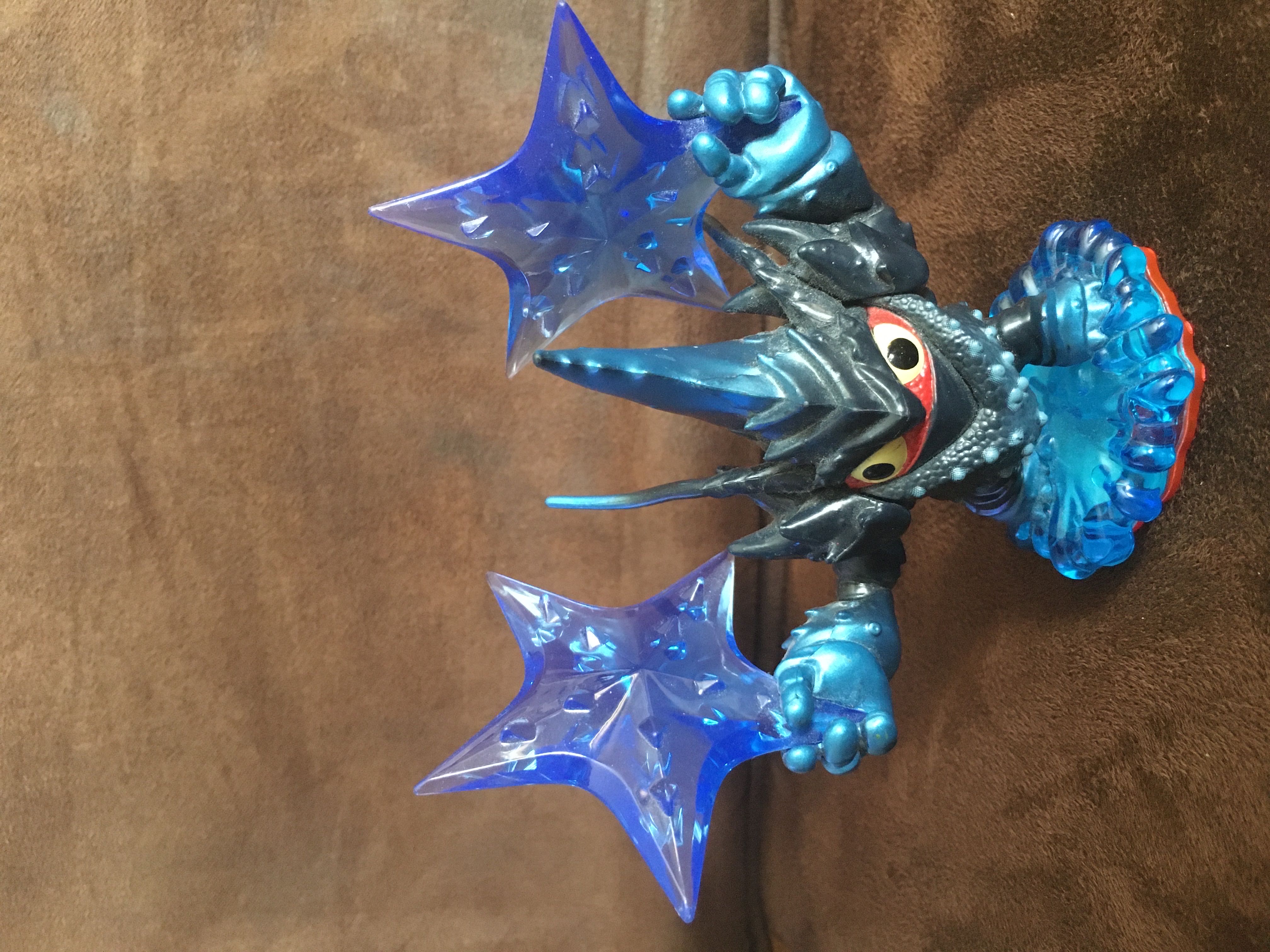 Funko #25 | Dig Em’ Frog