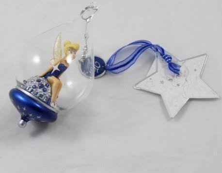 Tinker Bell - Disneyland Resort Paris (Disneyland Paris) action figure collectible - Main Image 2