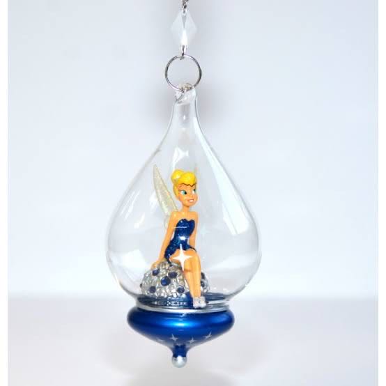 Tinker Bell - Disneyland Resort Paris (Disneyland Paris) action figure collectible - Main Image 3
