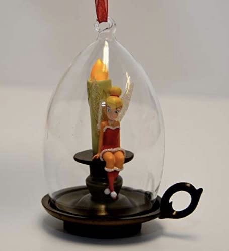 Tinker Bell - Disneyland Resort Paris (Disneyland Paris) action figure collectible - Main Image 2