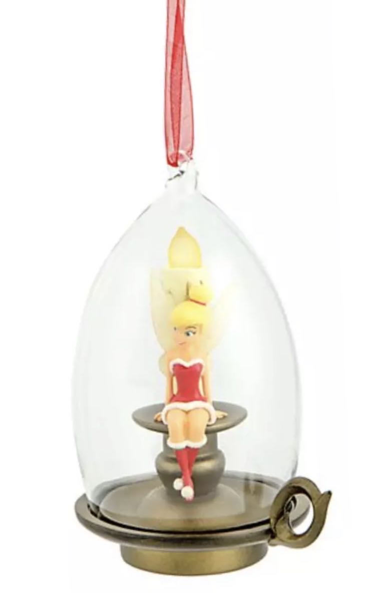 Tinker Bell - Disneyland Resort Paris (Disneyland Paris) action figure collectible - Main Image 3