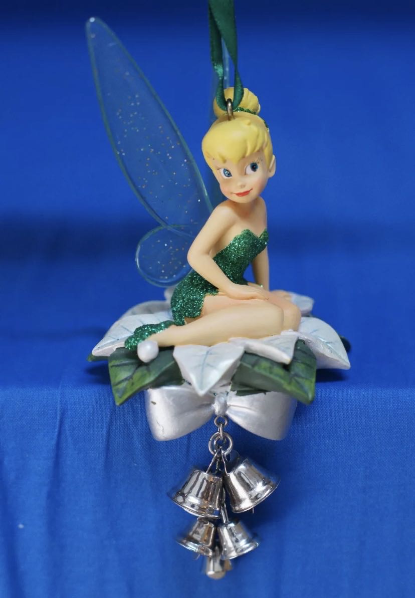 Tinker Bell - Walt Disney World Resort (Disney Parks Exclusive) action figure collectible - Main Image 2
