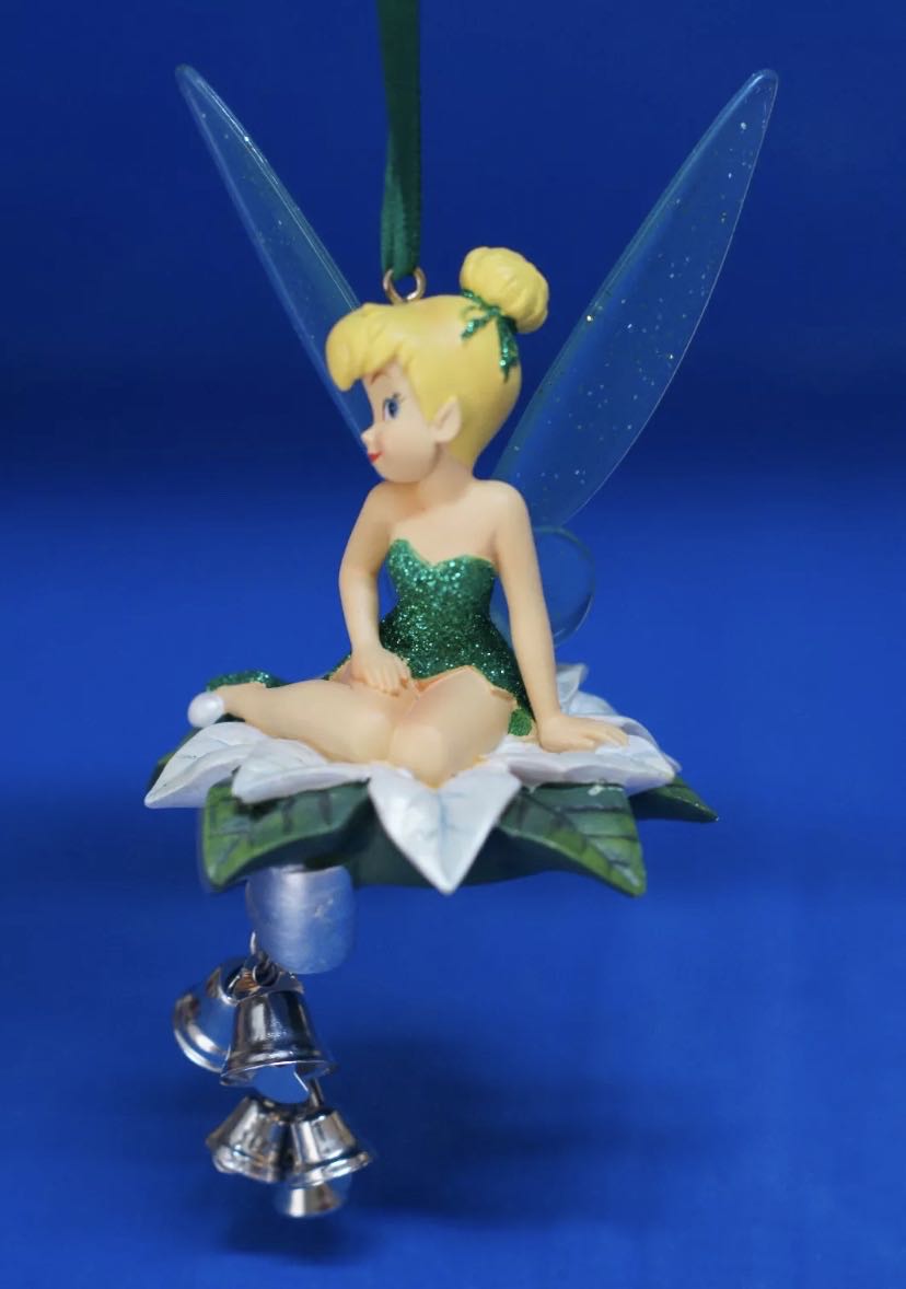 Tinker Bell - Walt Disney World Resort (Disney Parks Exclusive) action figure collectible - Main Image 3