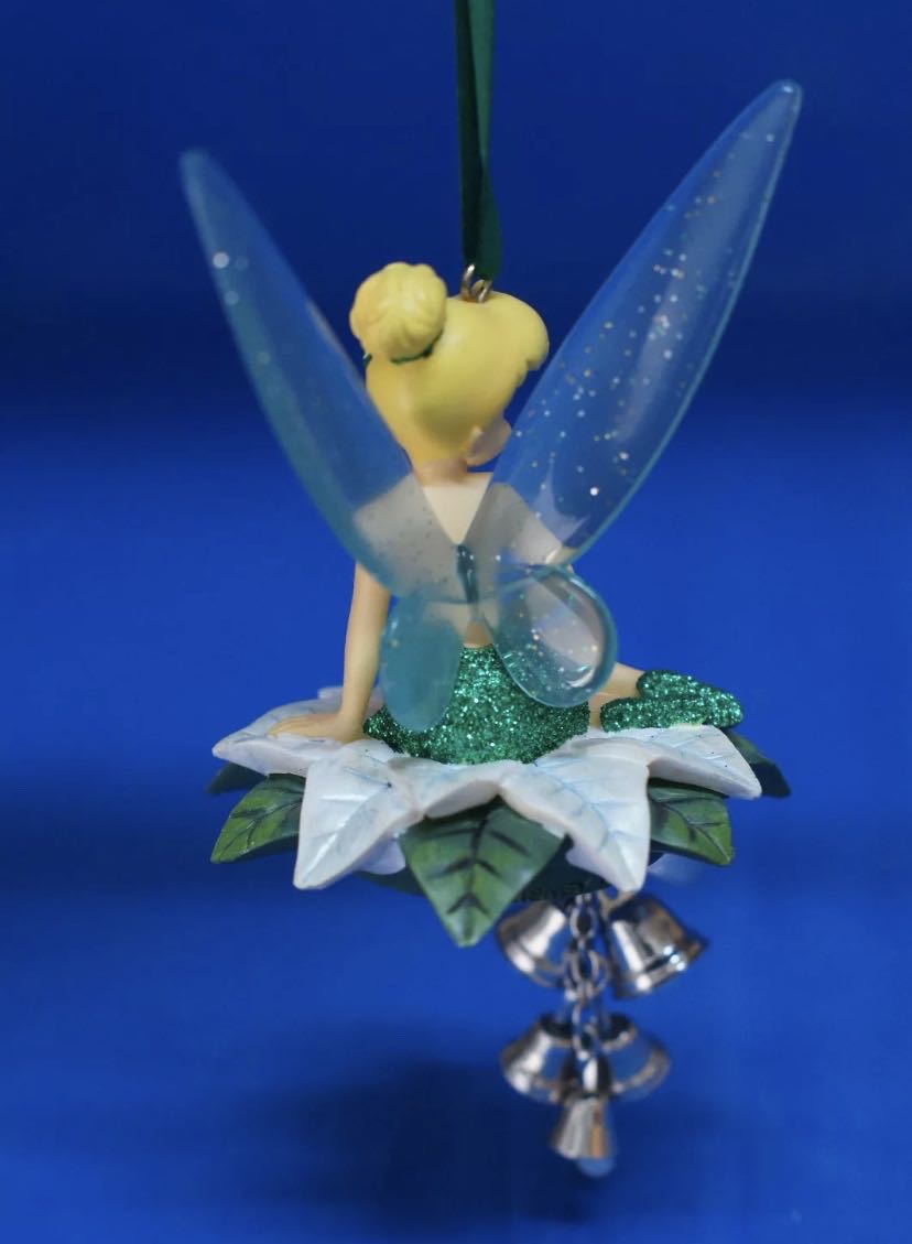Tinker Bell - Walt Disney World Resort (Disney Parks Exclusive) action figure collectible - Main Image 4