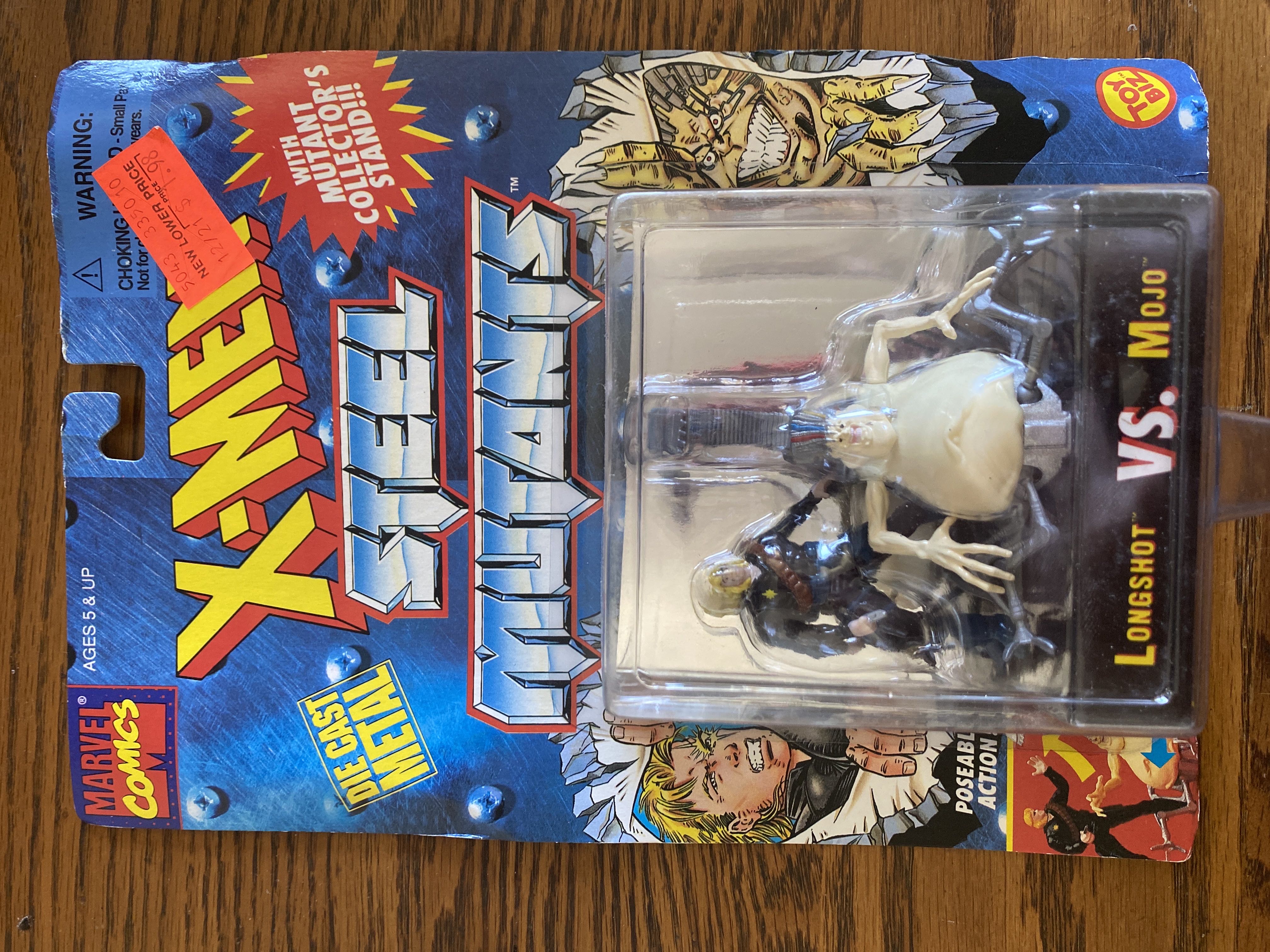 Imaginext XL Superman