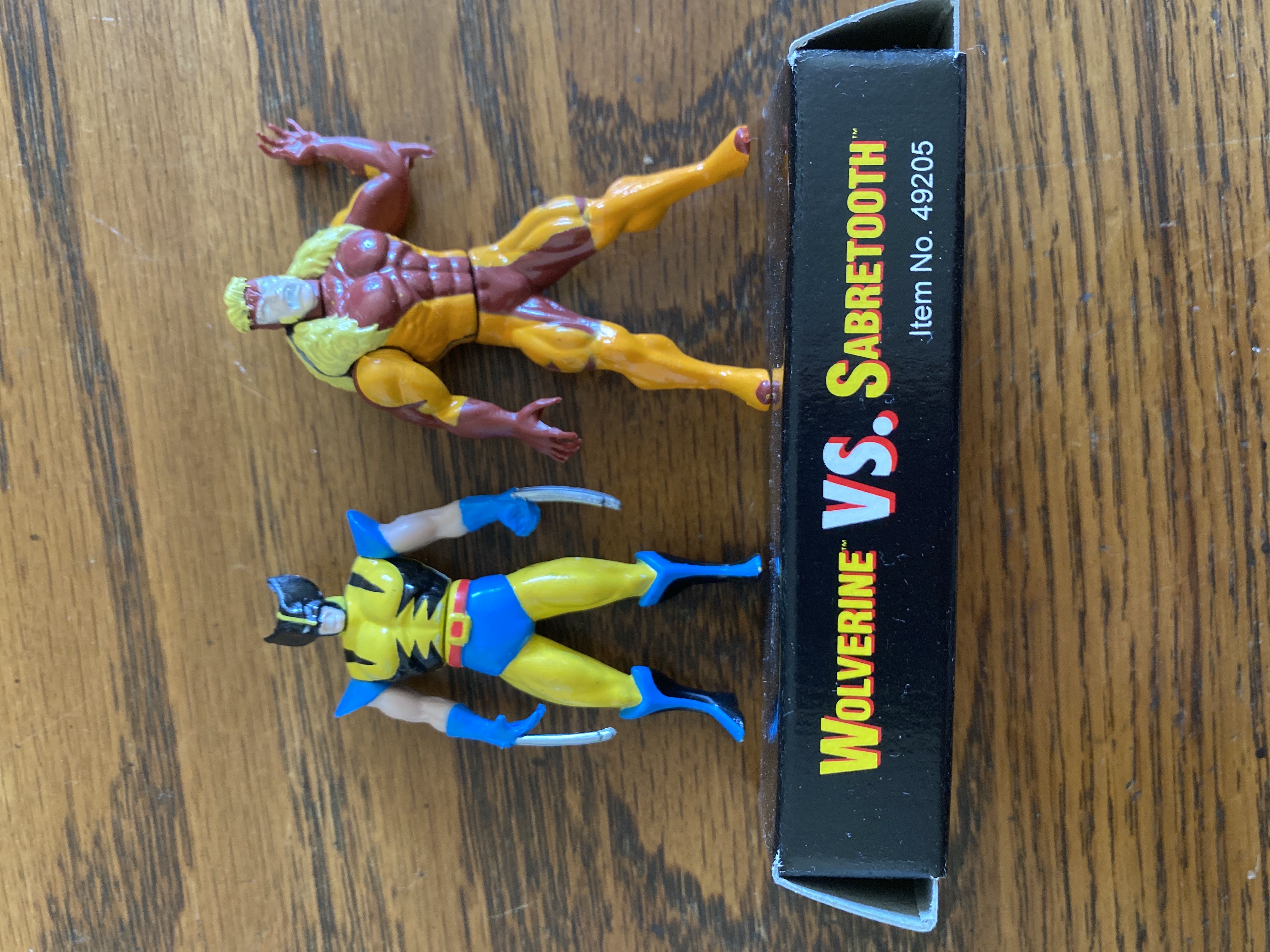 ReAction: The Toxic Avenger