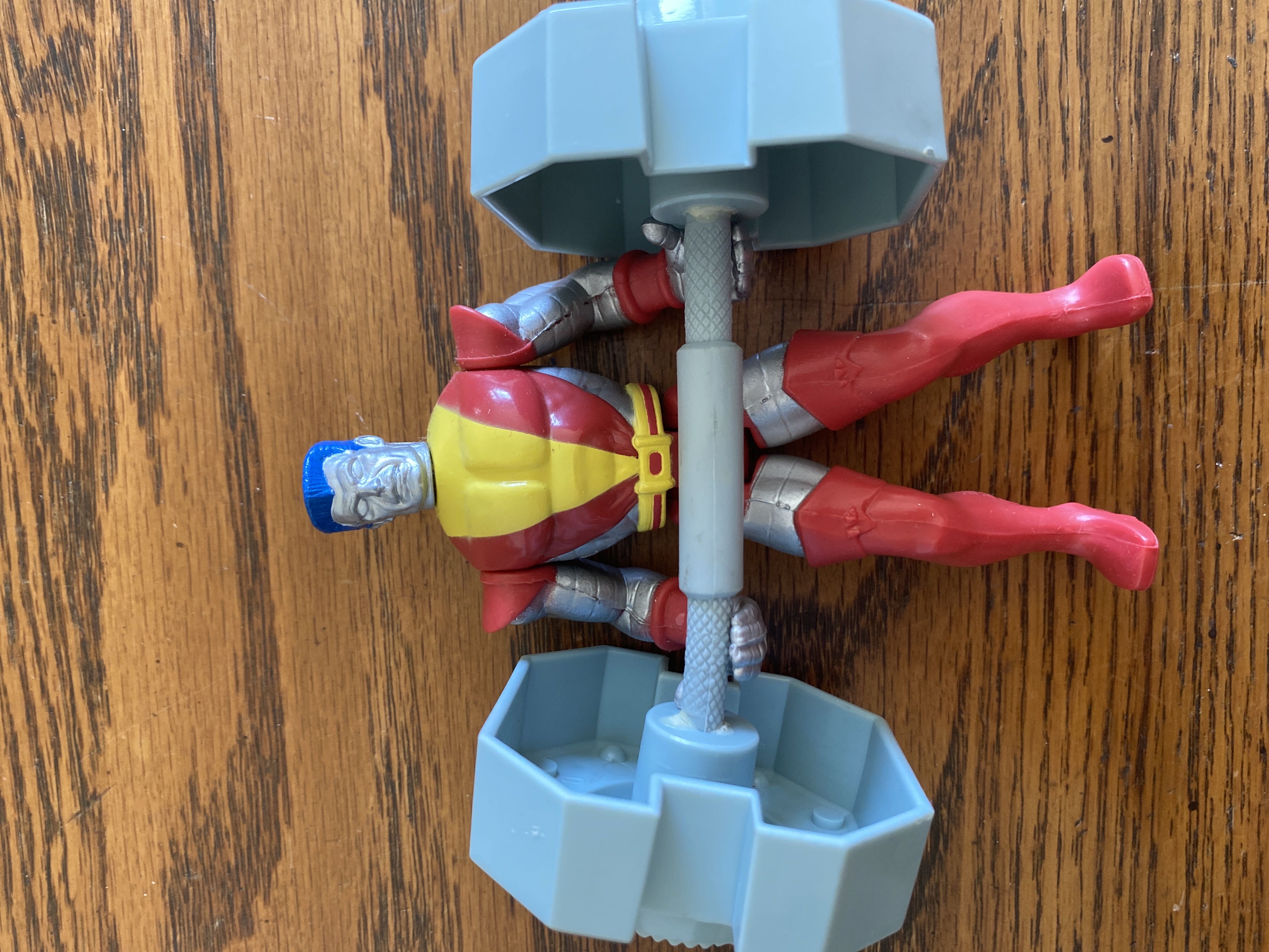 Dexter Jettster (Coruscant Informant)