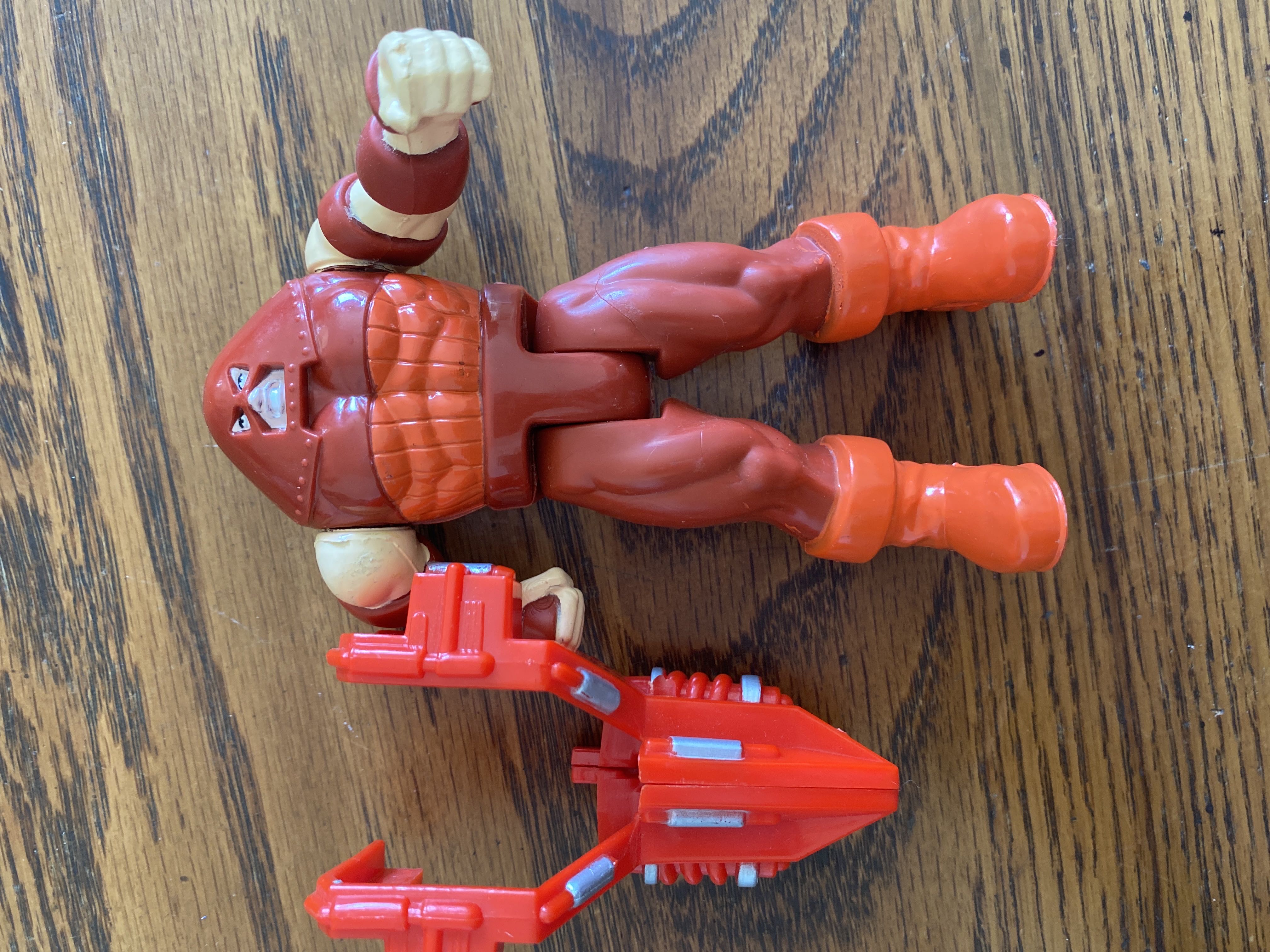 Mezco Marvel BLADE MDX