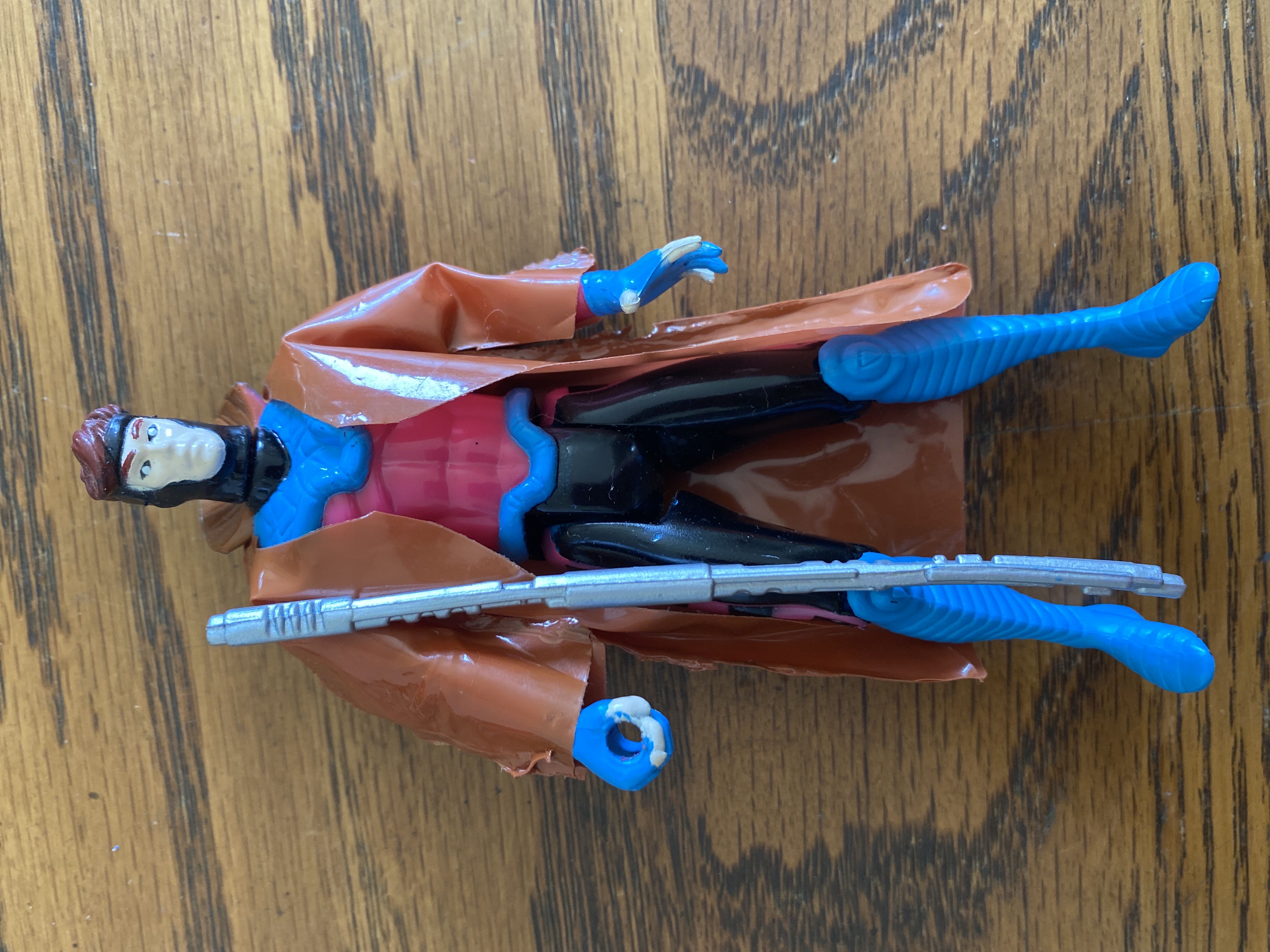 Imperial Attack Base