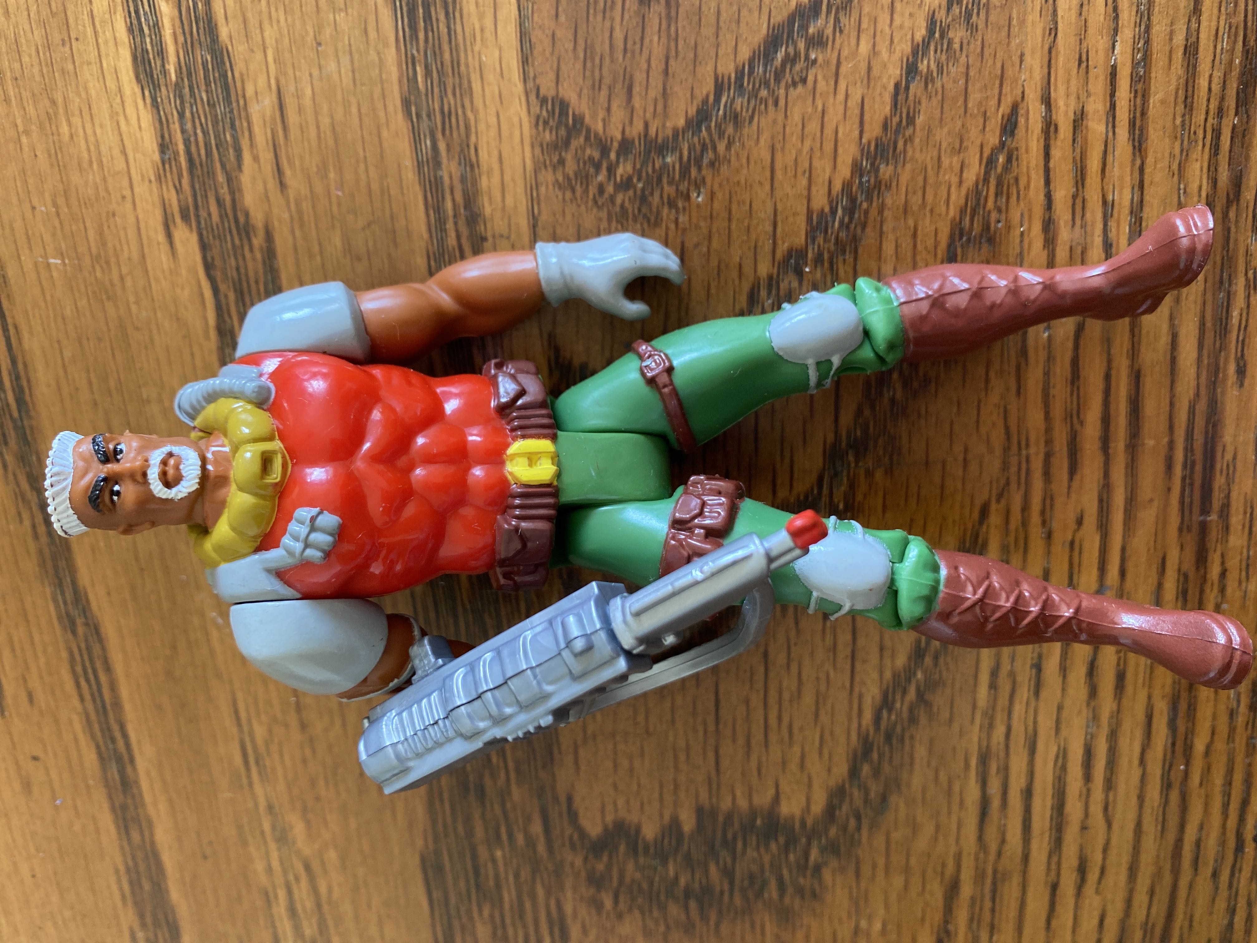 Fast And Furious: Brian’s Mitsubishi Eclipse