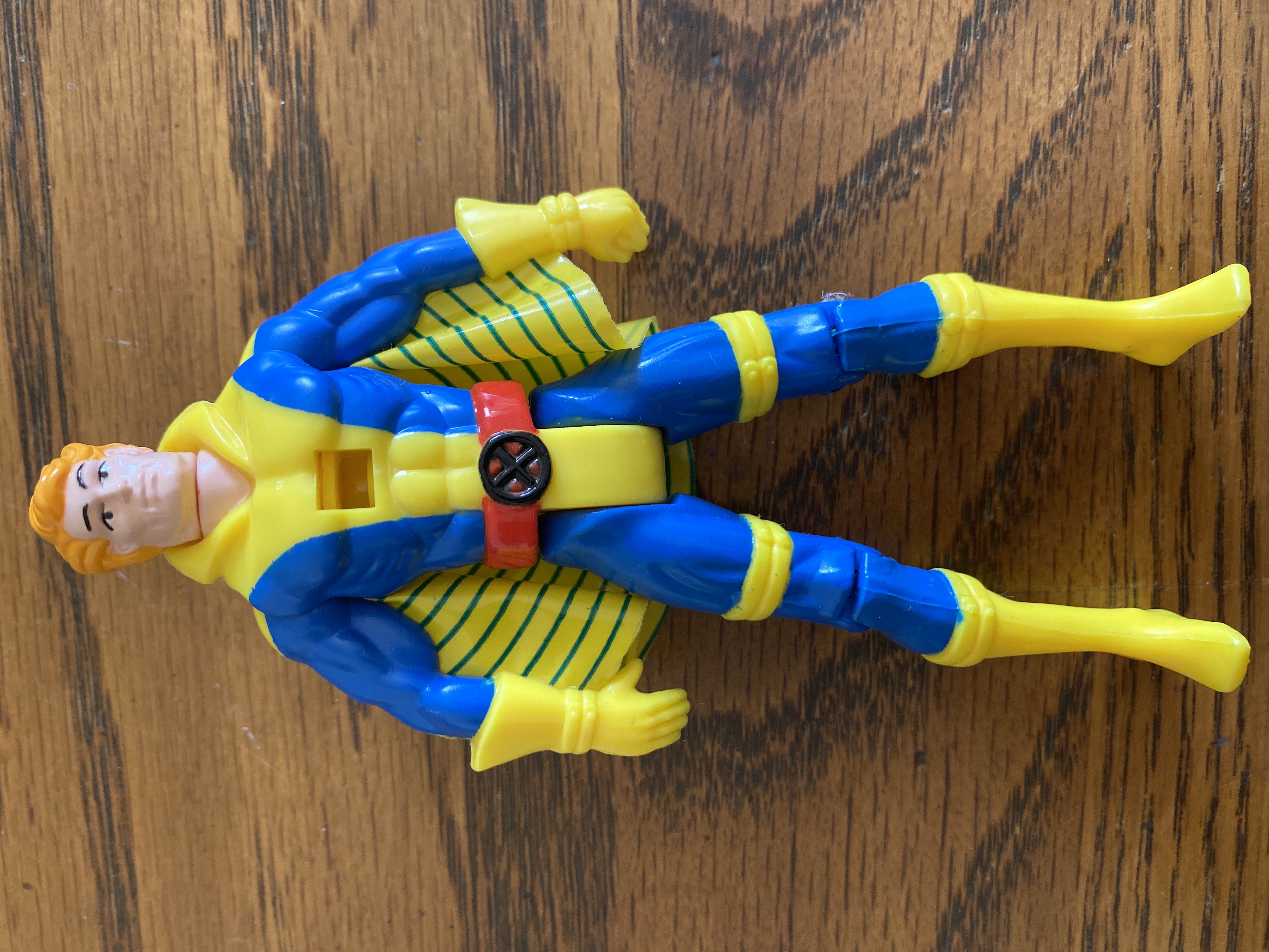 Funko: Power Rangers Black Ranger