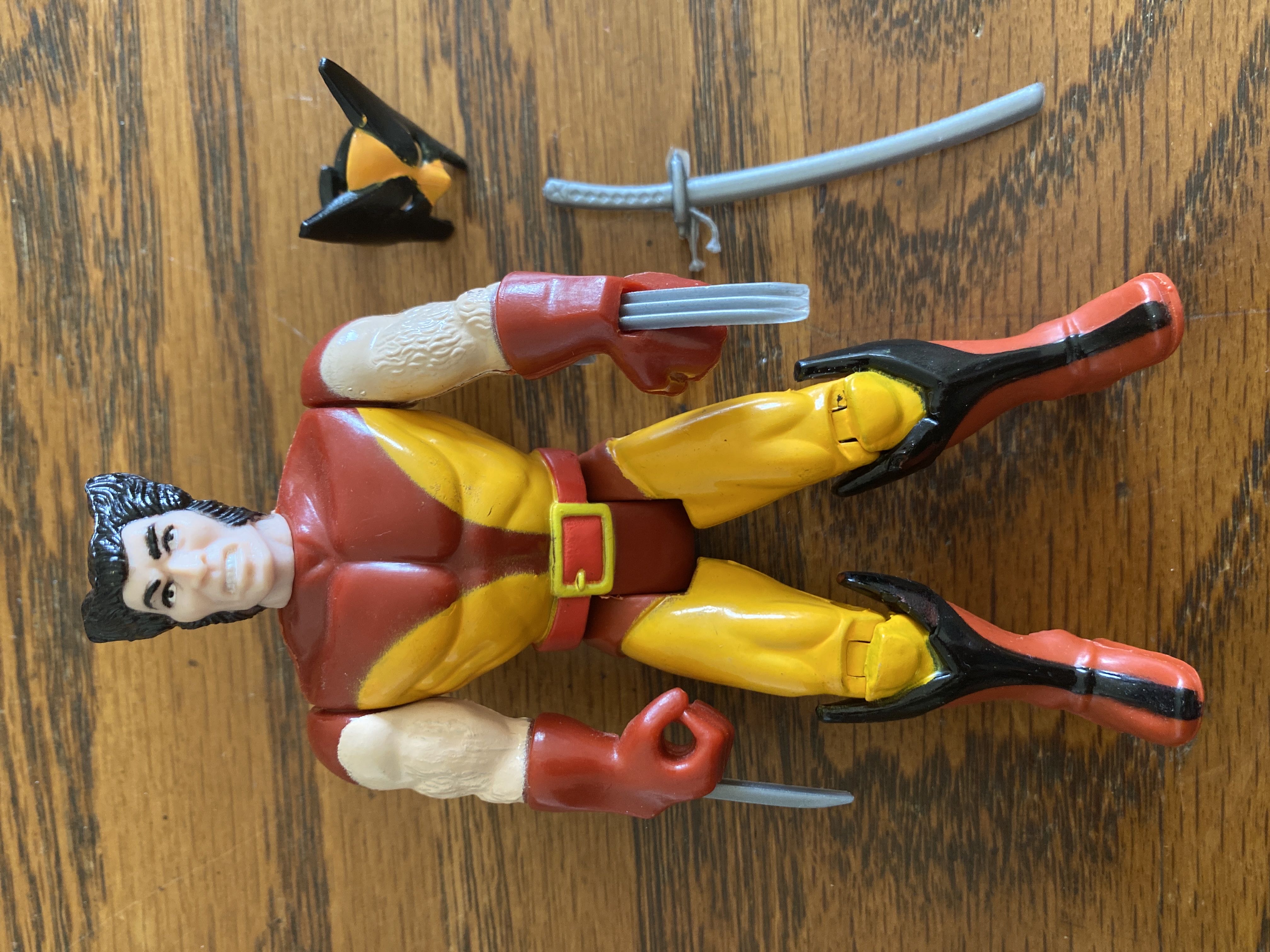 Mezco One:12 Collective Daredevil