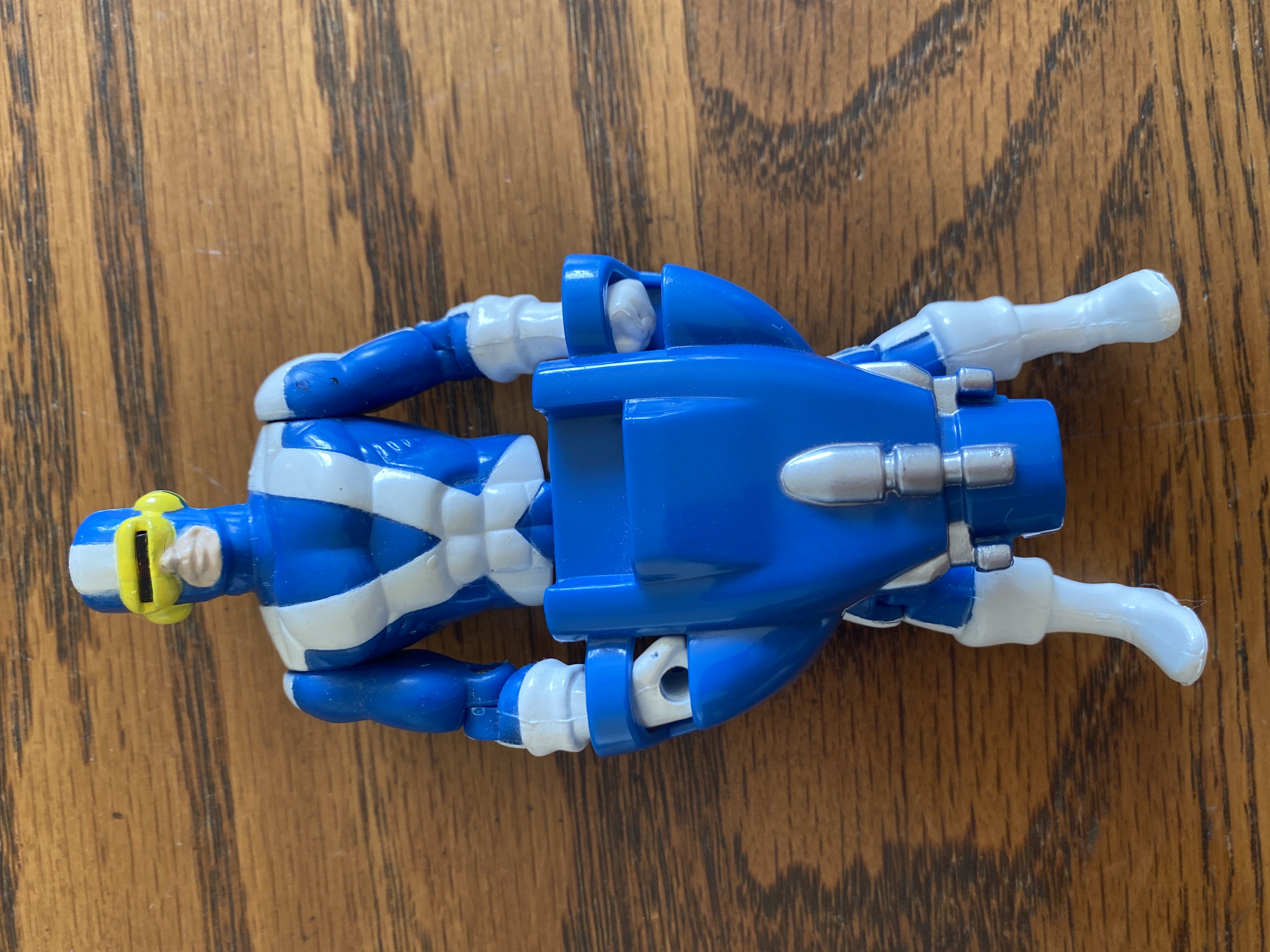 Luke’s Landspeeder & Imperial At-St