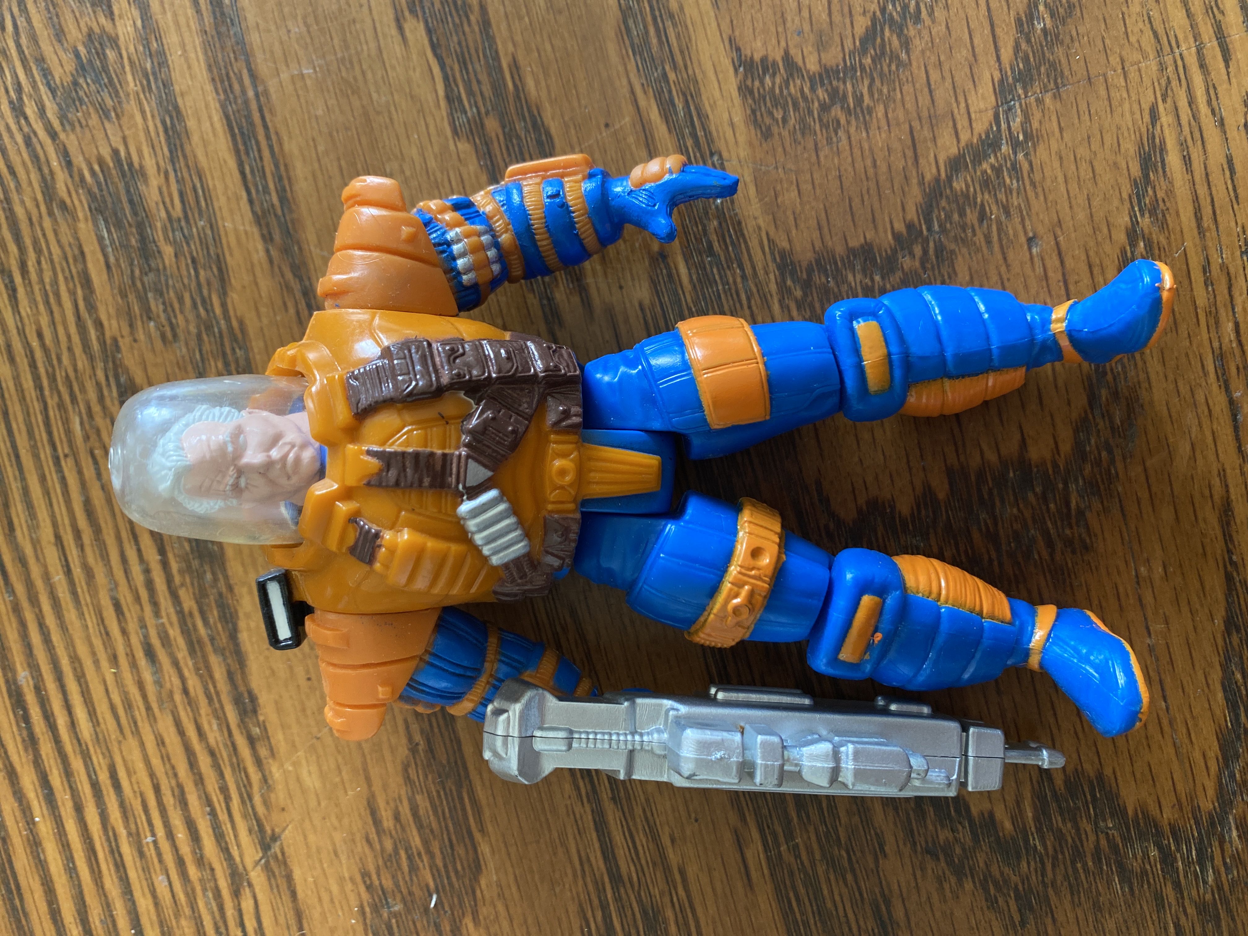 Batman 3: Batman Forever