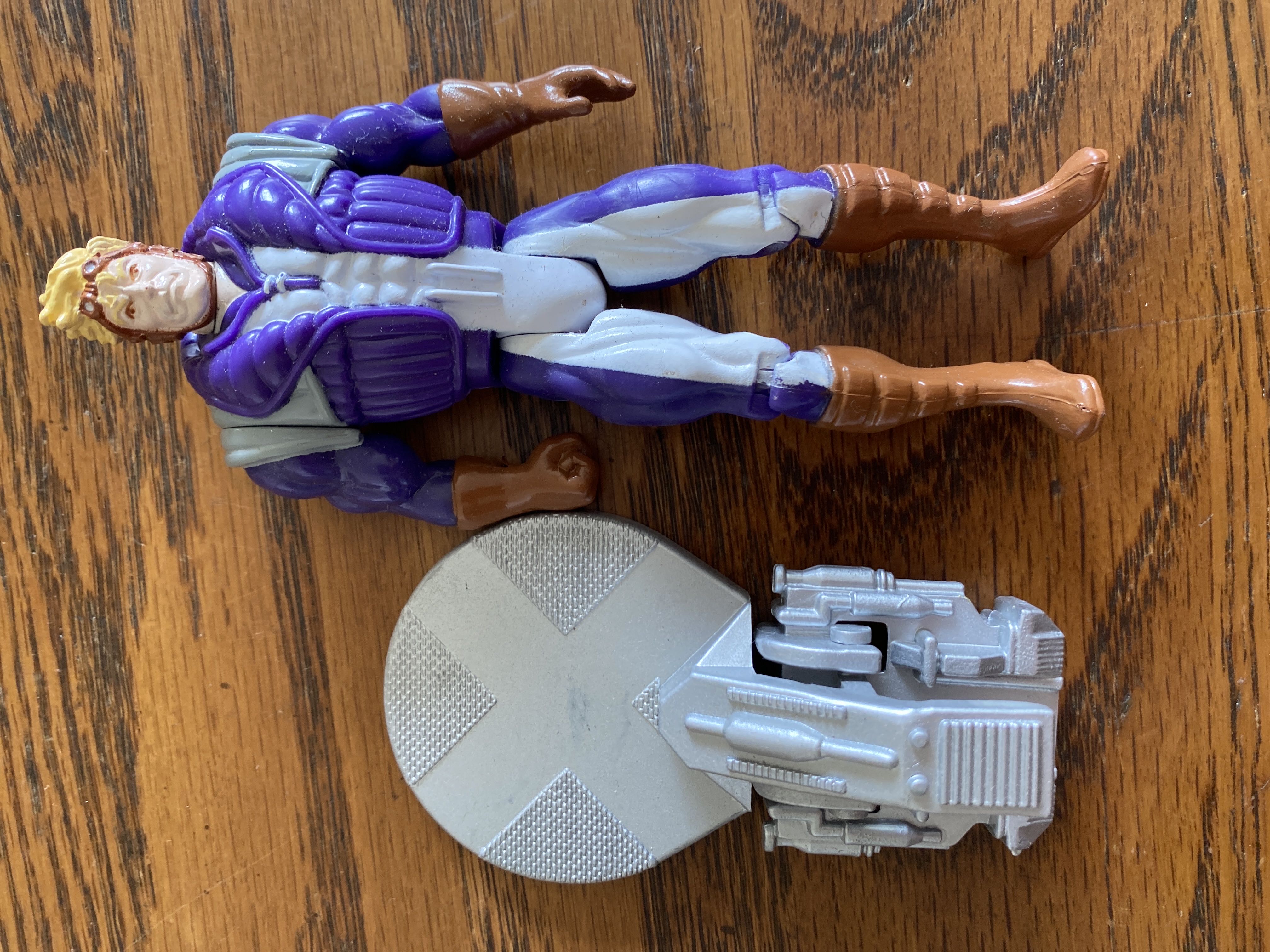 Batman, Arkham Knight Prestige Edition (VGM037)