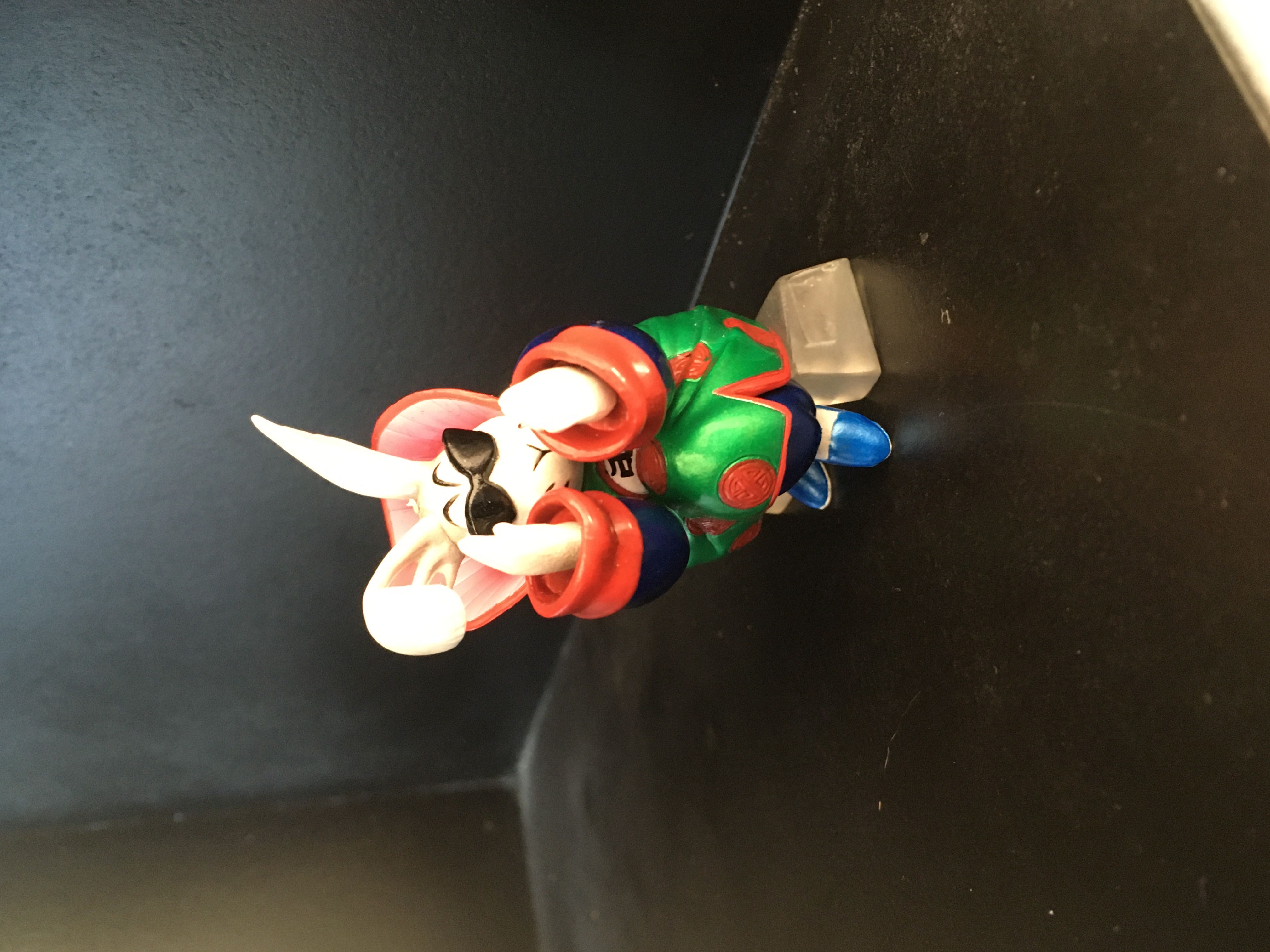 The Legend of Zelda: Breath of the Wild - Zelda