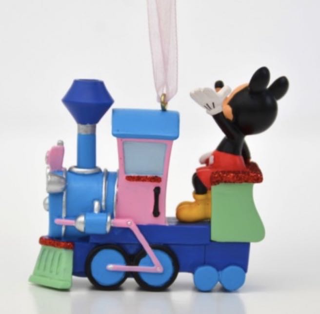 Mickey Mouse - Disneyland Resort Paris (Disneyland Paris) action figure collectible - Main Image 2