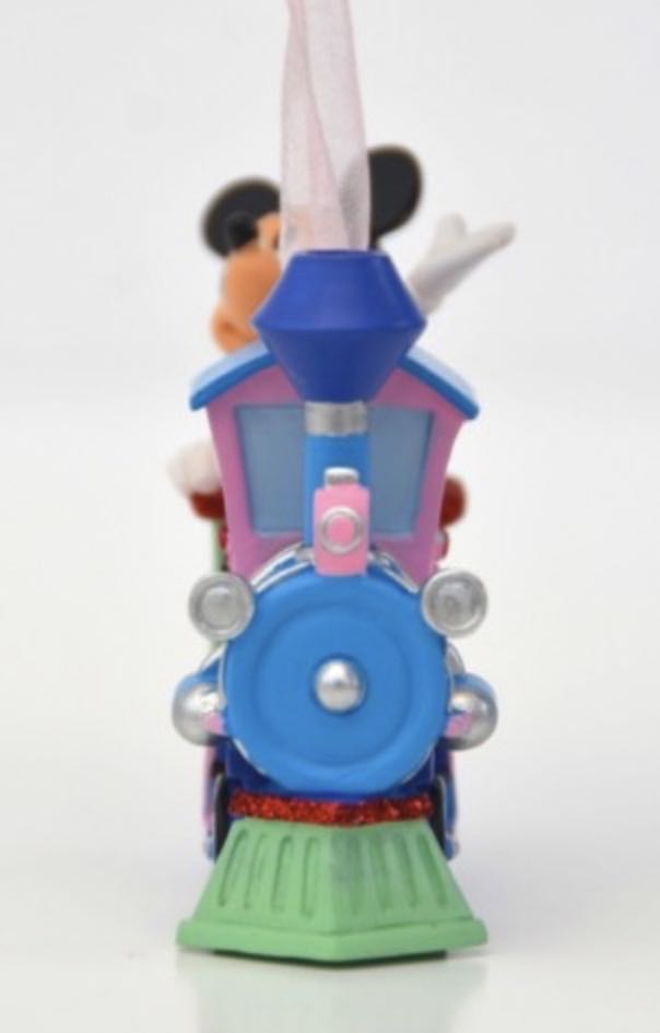 Mickey Mouse - Disneyland Resort Paris (Disneyland Paris) action figure collectible - Main Image 3