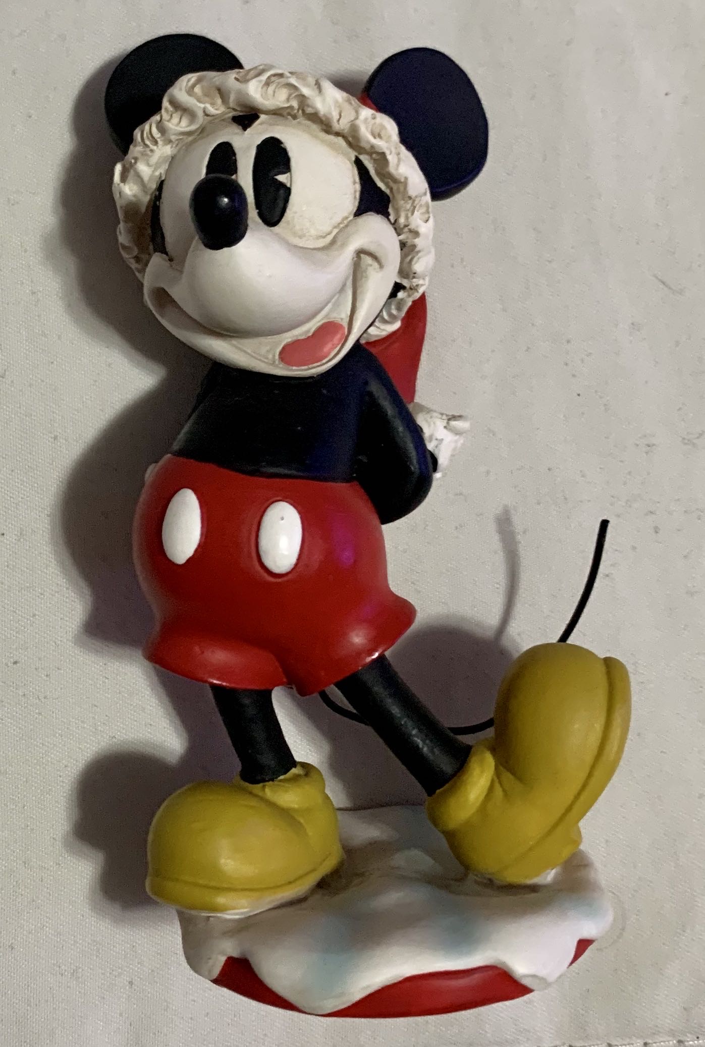 R2-D2 (rocket Booster Ver.)