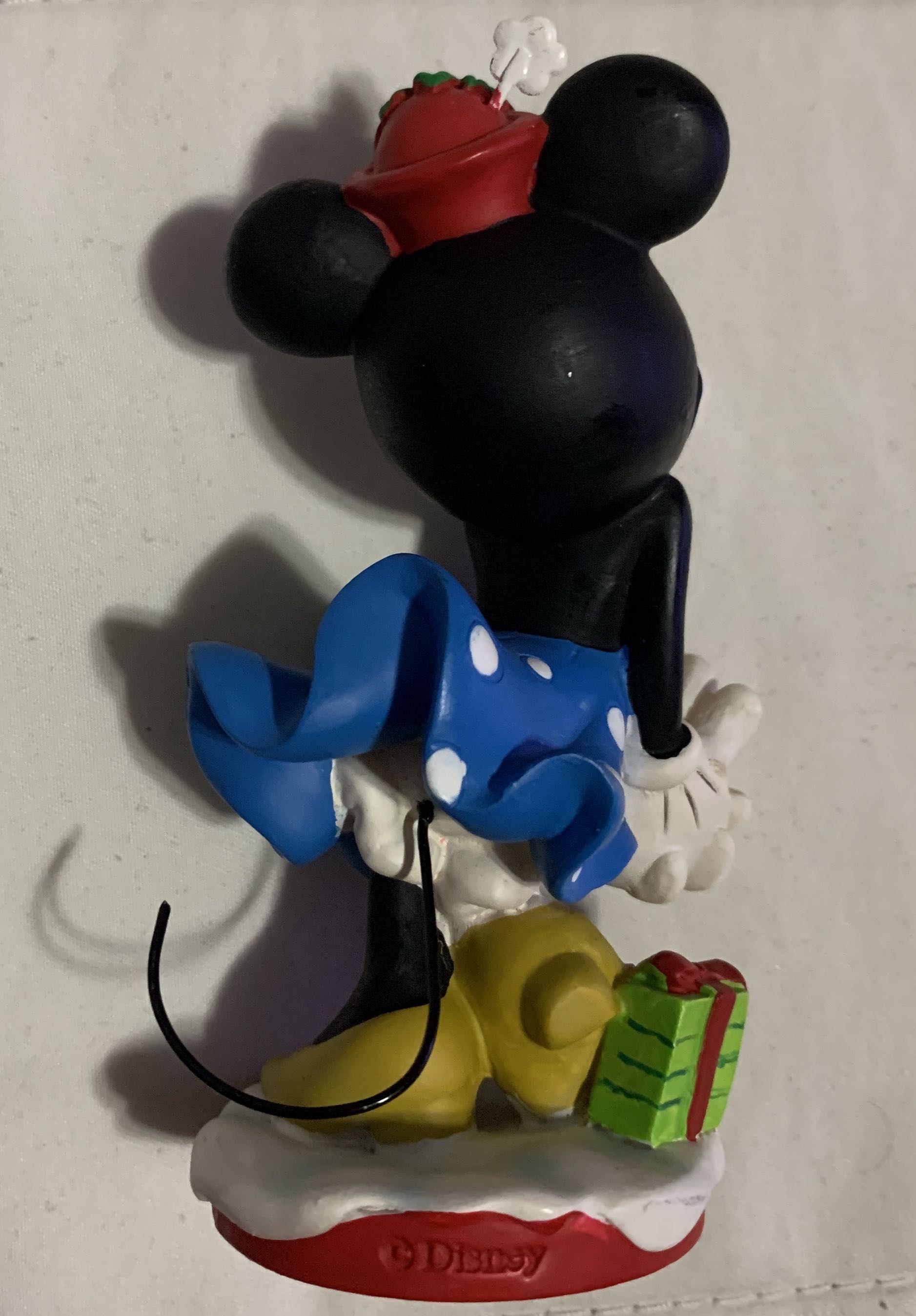 Minnie Mouse  action figure collectible - Main Image 2