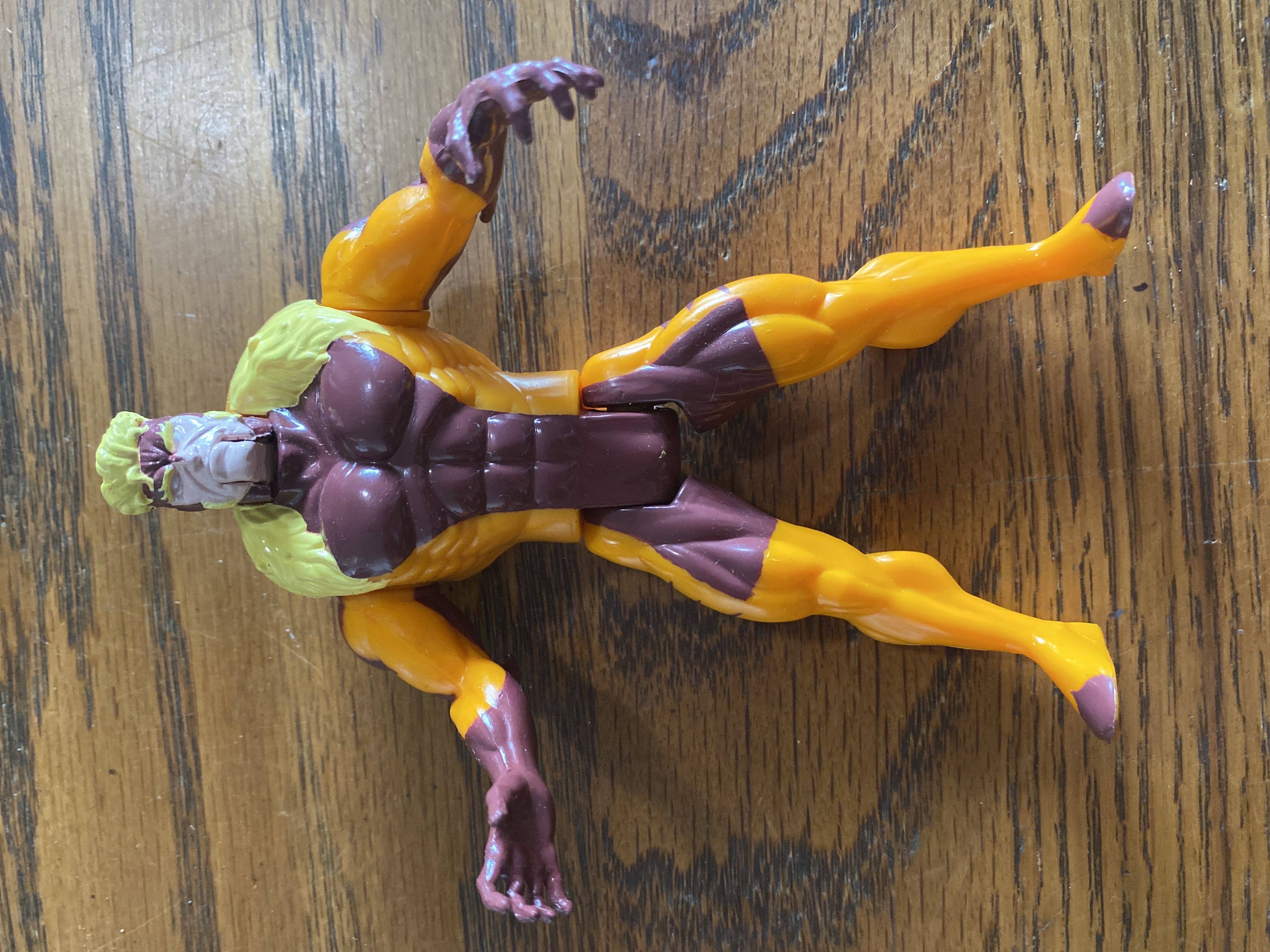 Bumblebee Transformers Cyberverse Ramjet