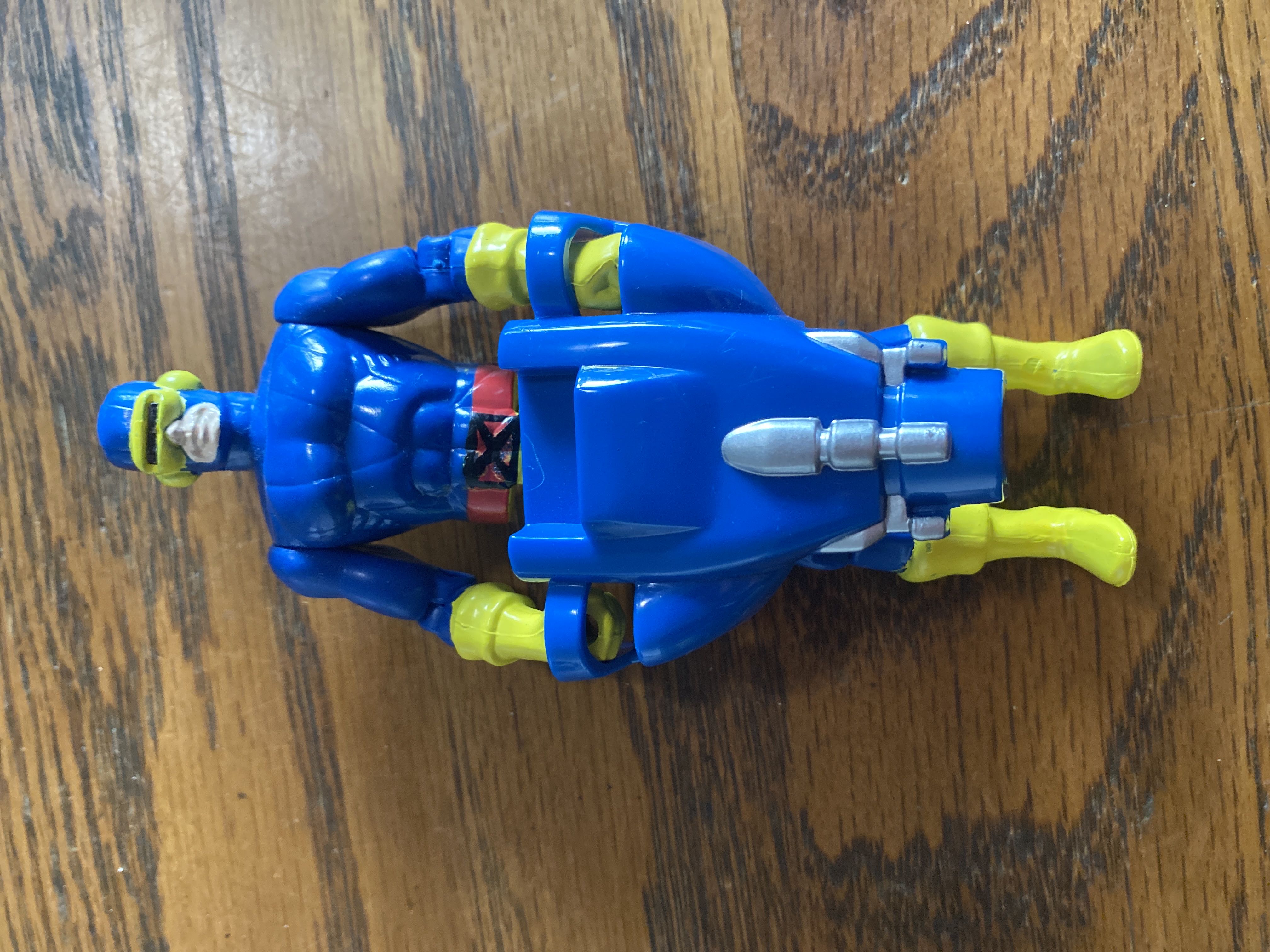 SDCC Exclusive Like Skywalker X-Wing