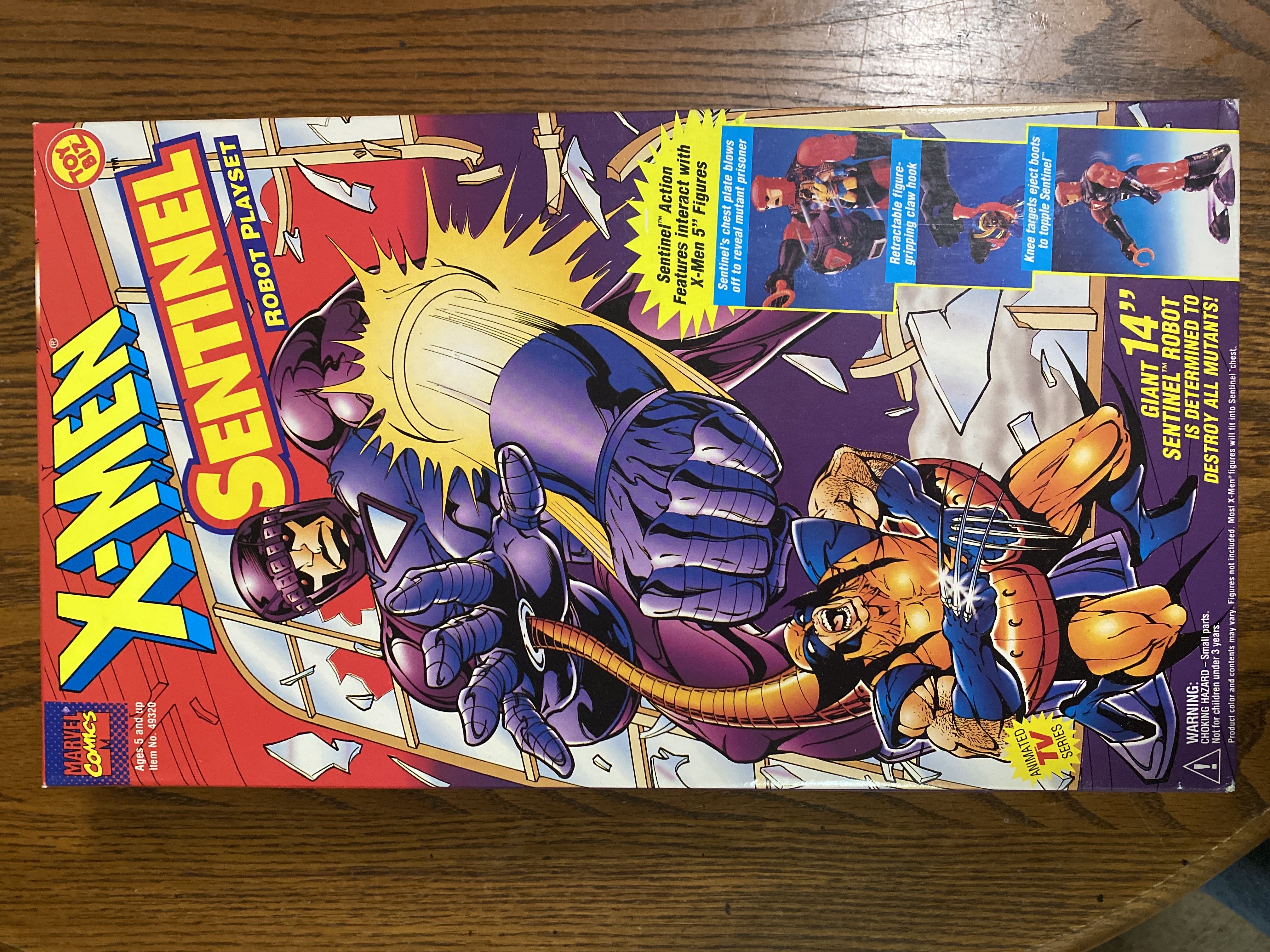 Madagaskarpingvinene uppdrag Semester