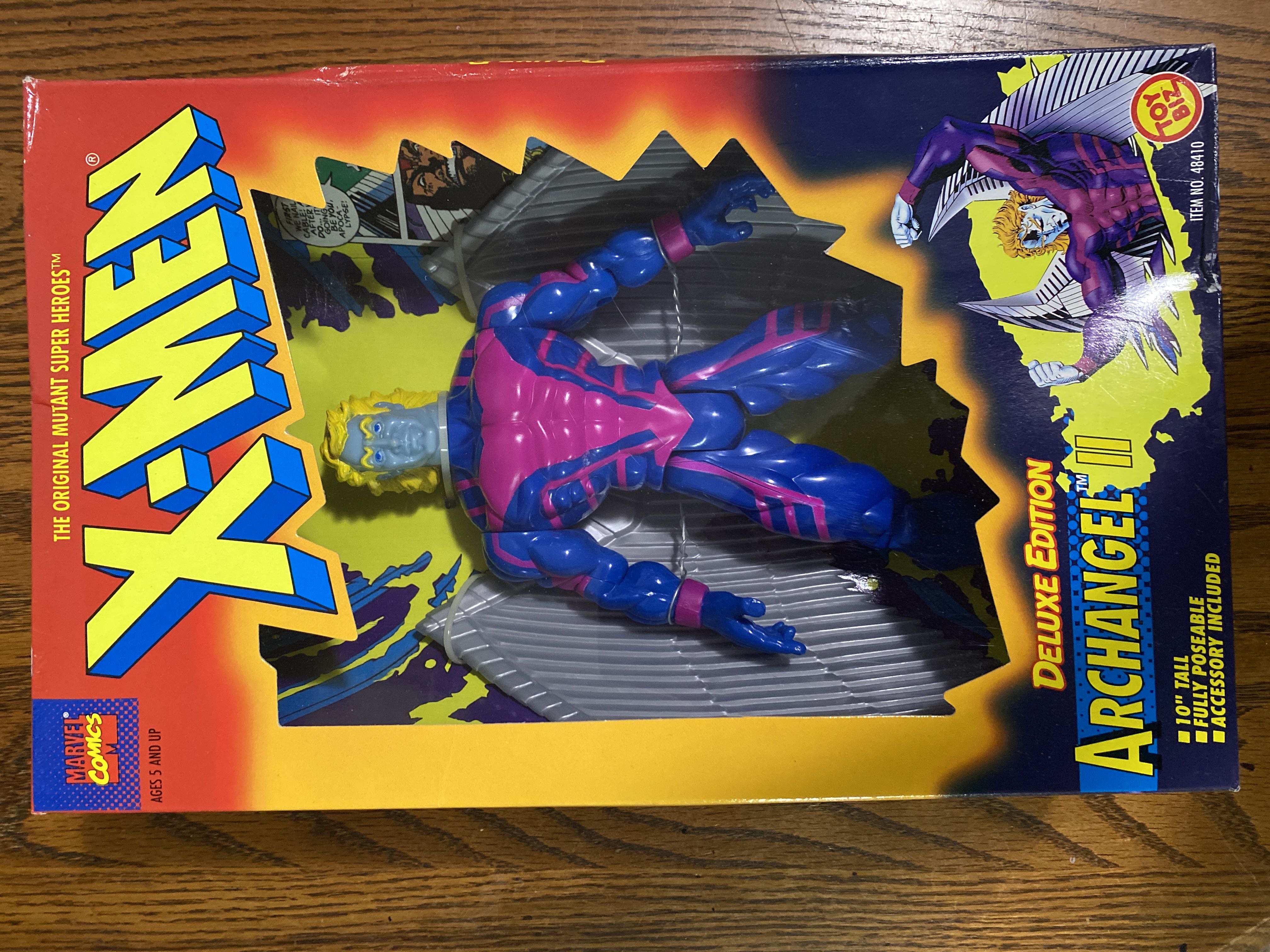 Star Wars ROJ: General Madine