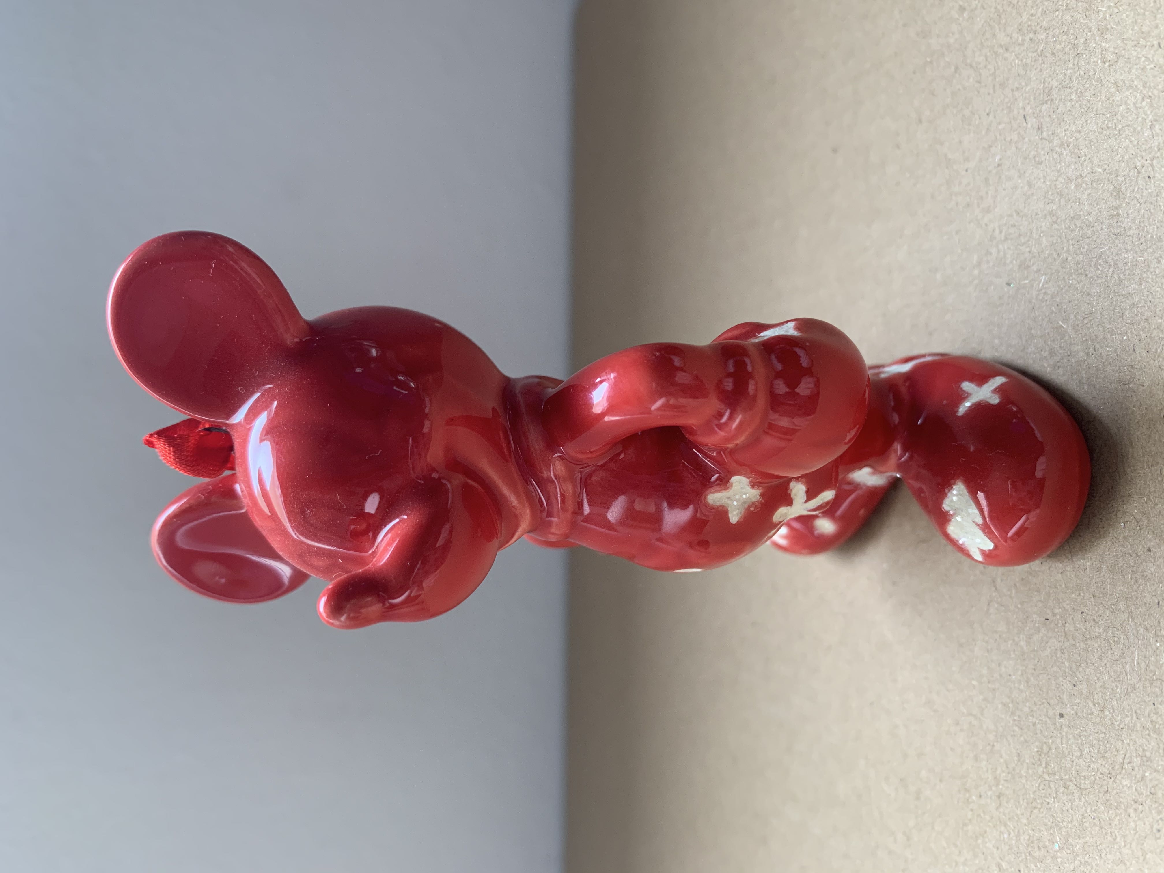 Mickey Mouse - Disney (Disney Store) action figure collectible - Main Image 2