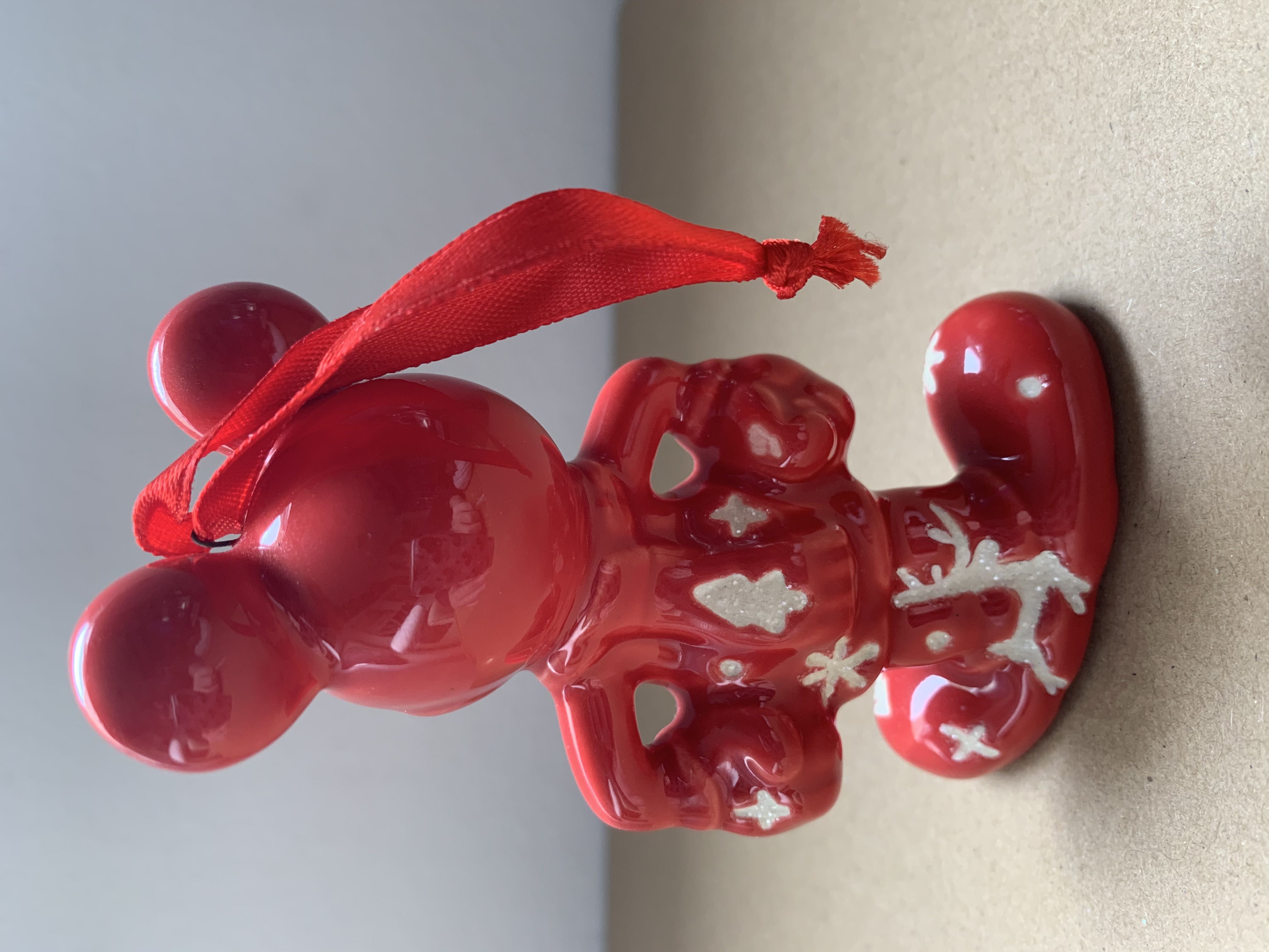 Mickey Mouse - Disney (Disney Store) action figure collectible - Main Image 3