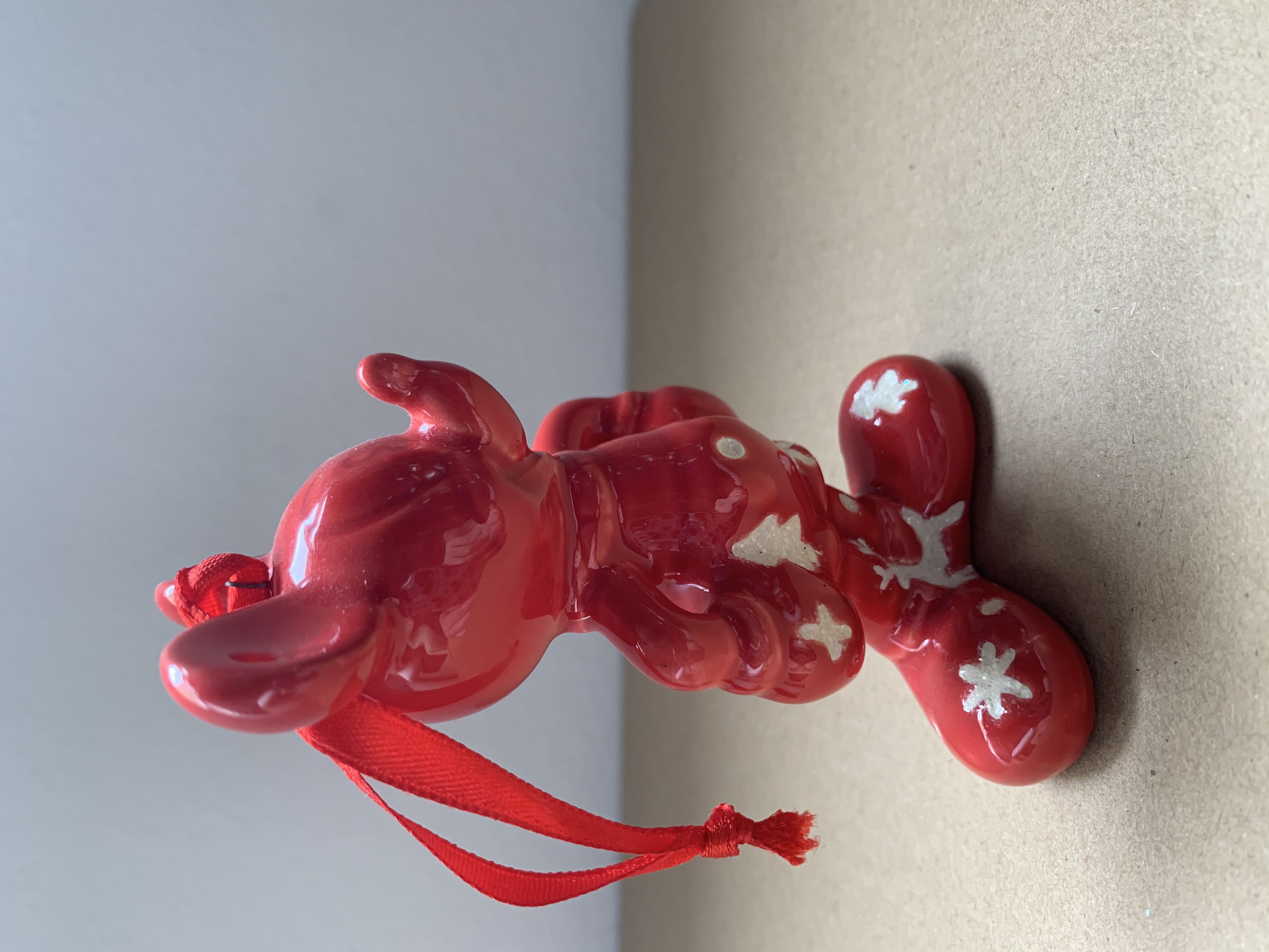 Mickey Mouse - Disney (Disney Store) action figure collectible - Main Image 4