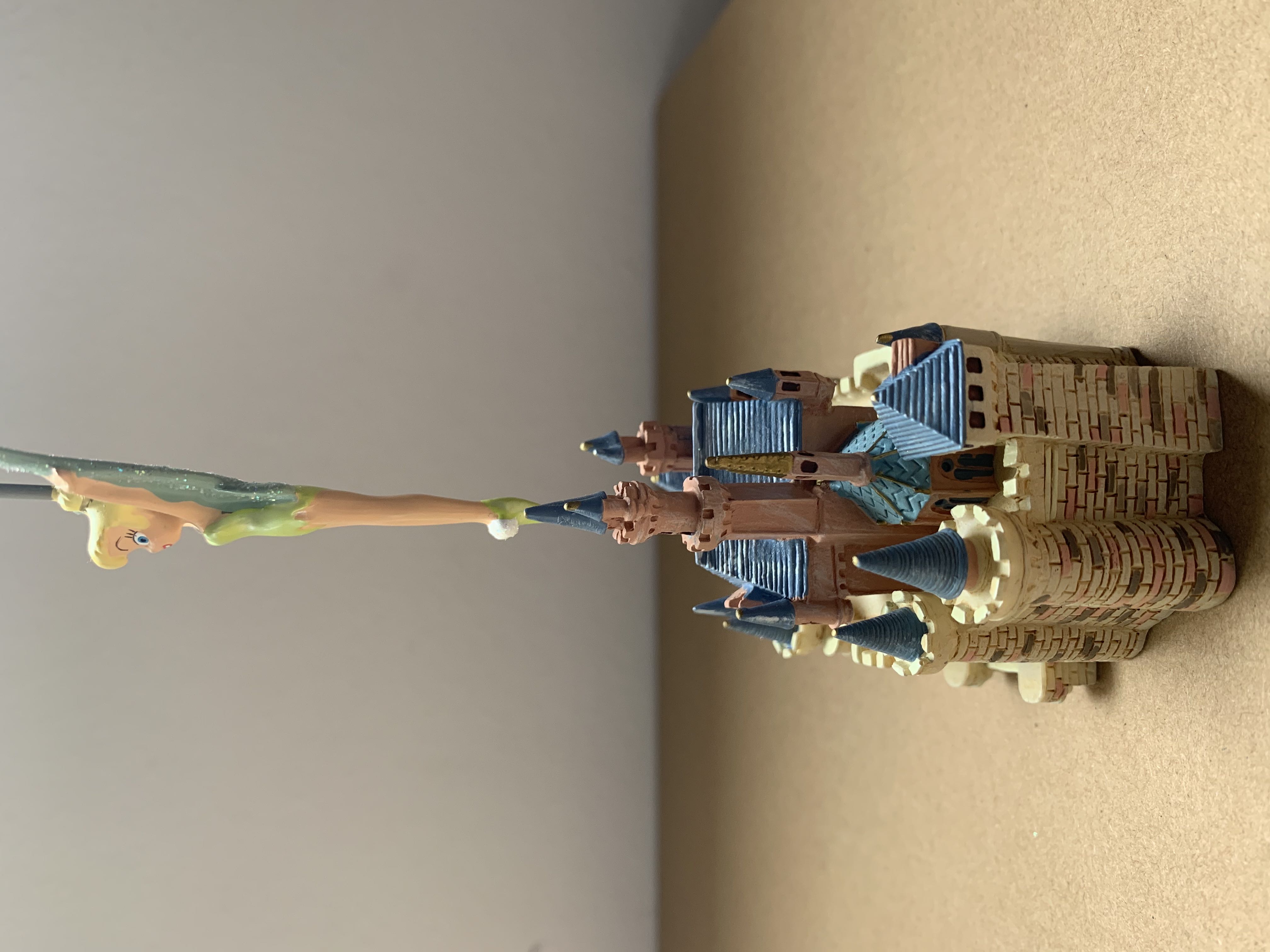 Tinker Bell - Disney (Disney) action figure collectible - Main Image 2