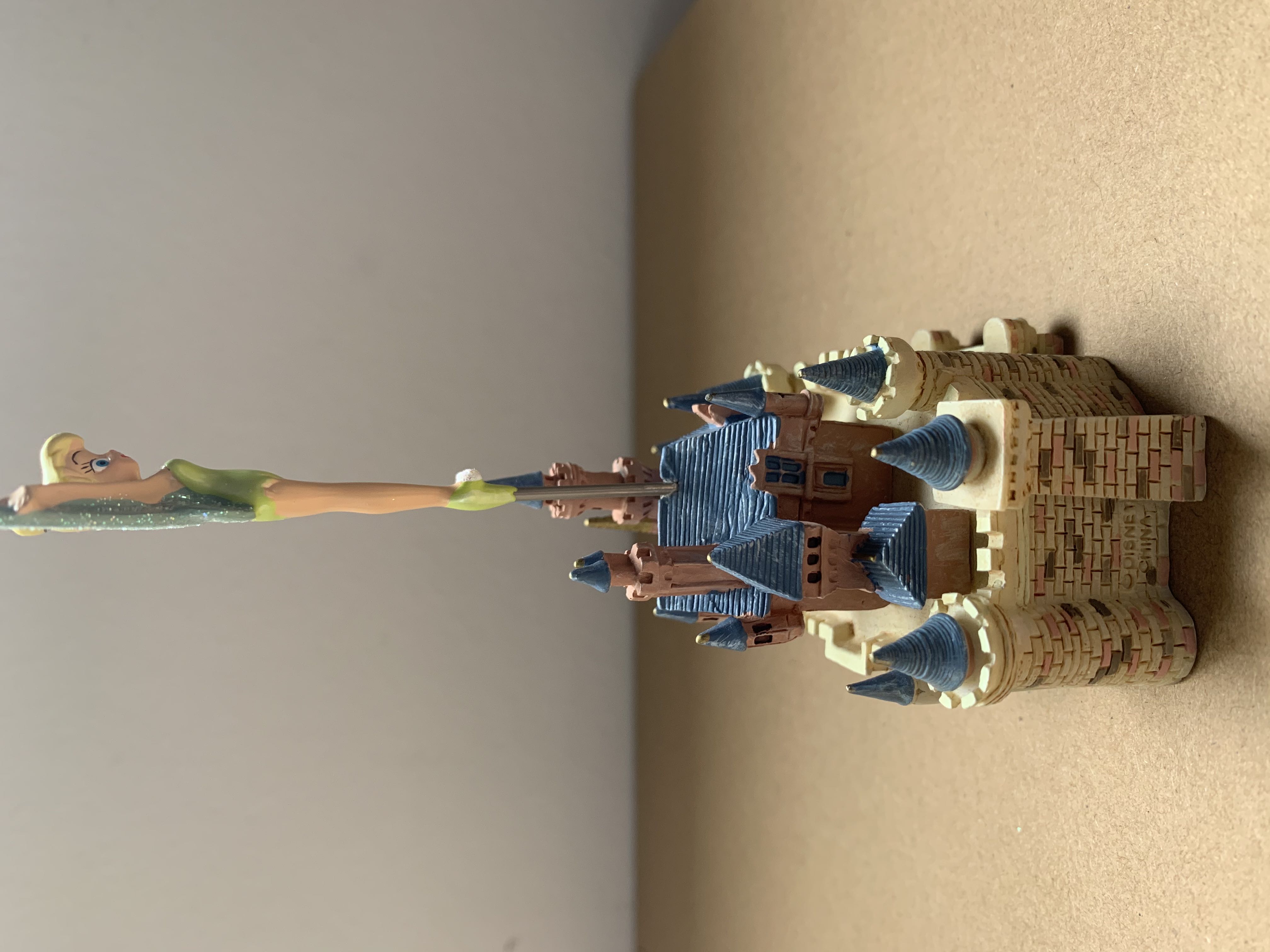 Tinker Bell - Disney (Disney) action figure collectible - Main Image 3