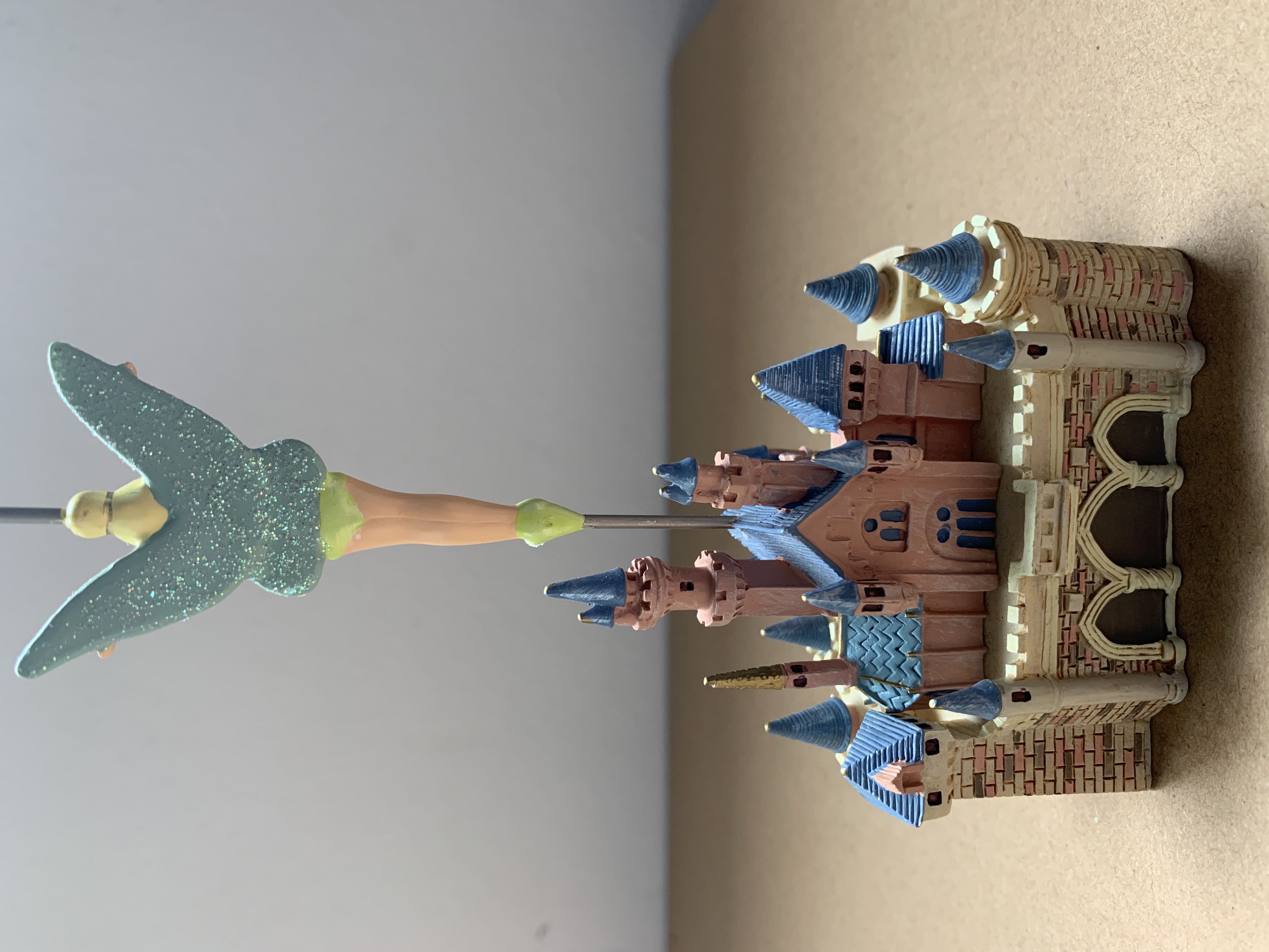 Tinker Bell - Disney (Disney) action figure collectible - Main Image 4