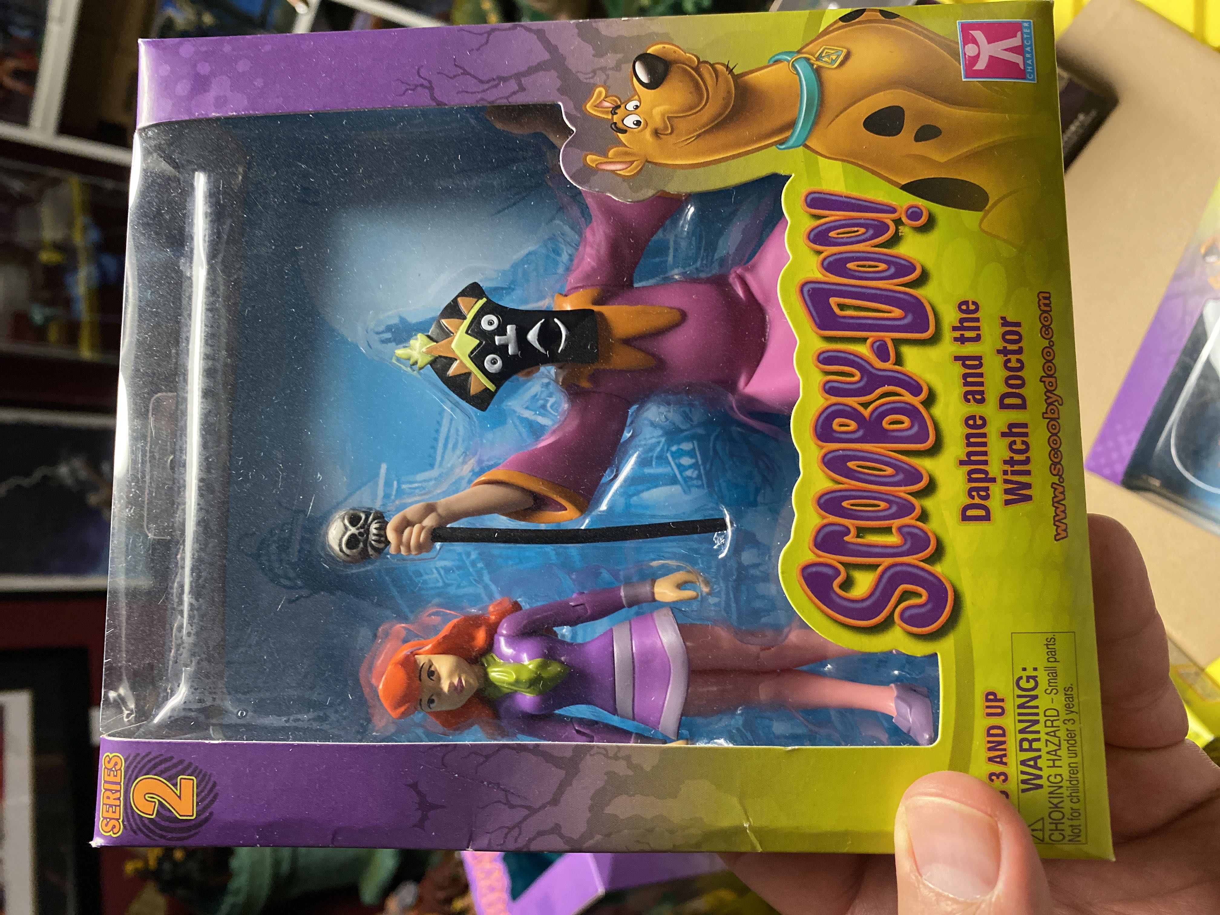 Star Wars: The Power of the Force (Accessory)