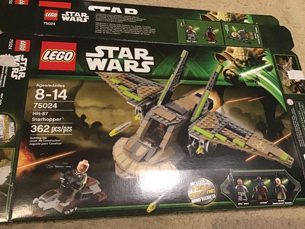 Injustice Gods Among Us: Lobo Storm Collectibles