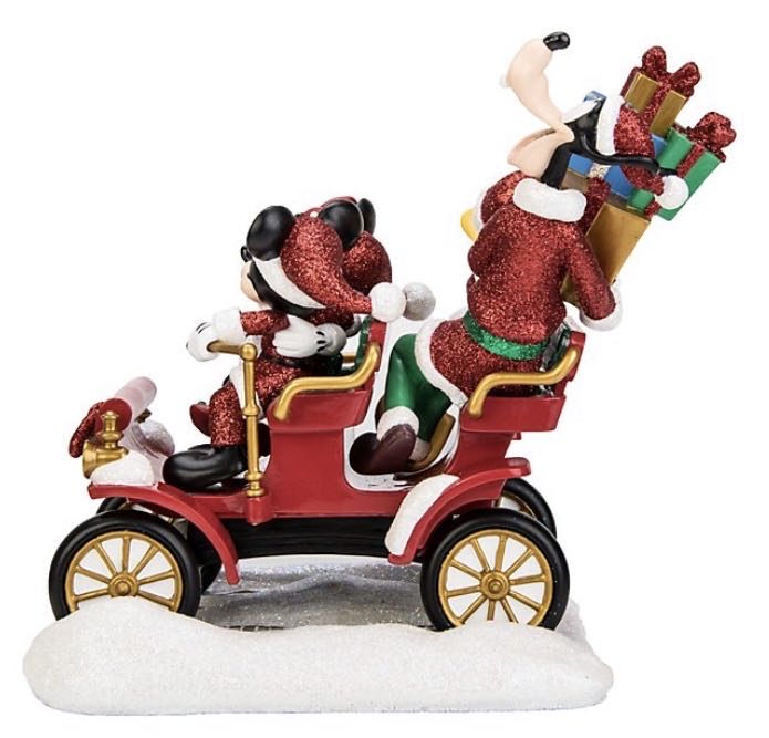 Mickey Mouse - Disneyland Resort Paris (Disneyland Paris) action figure collectible - Main Image 3