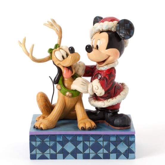 Mortal Kombat-Spawn Figure