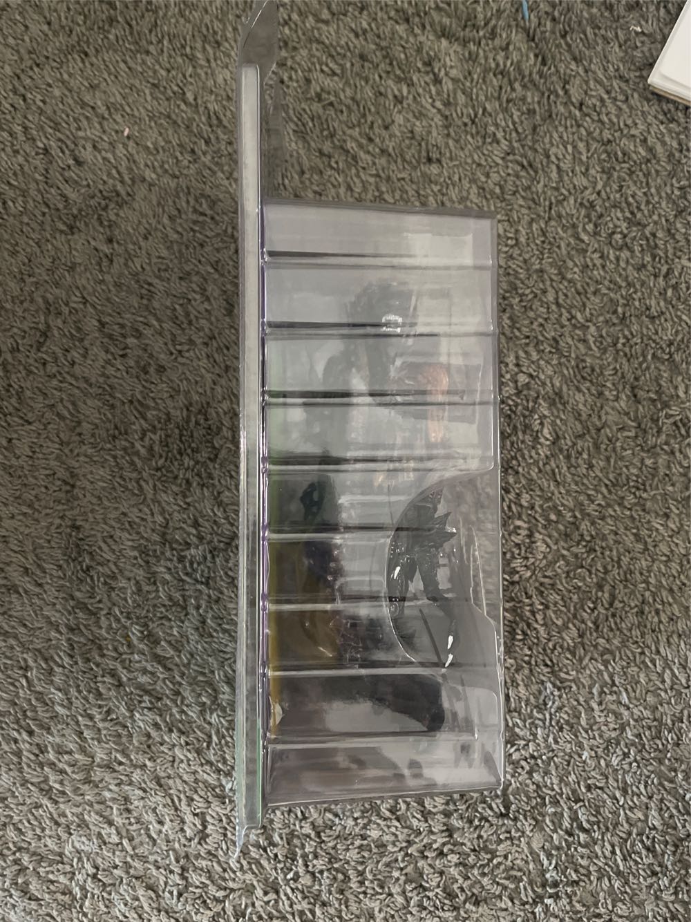 Neca Aliens Scorpion Alien - Neca/Reel Toys (Aliens) action figure collectible [Barcode 634482516690] - Main Image 3