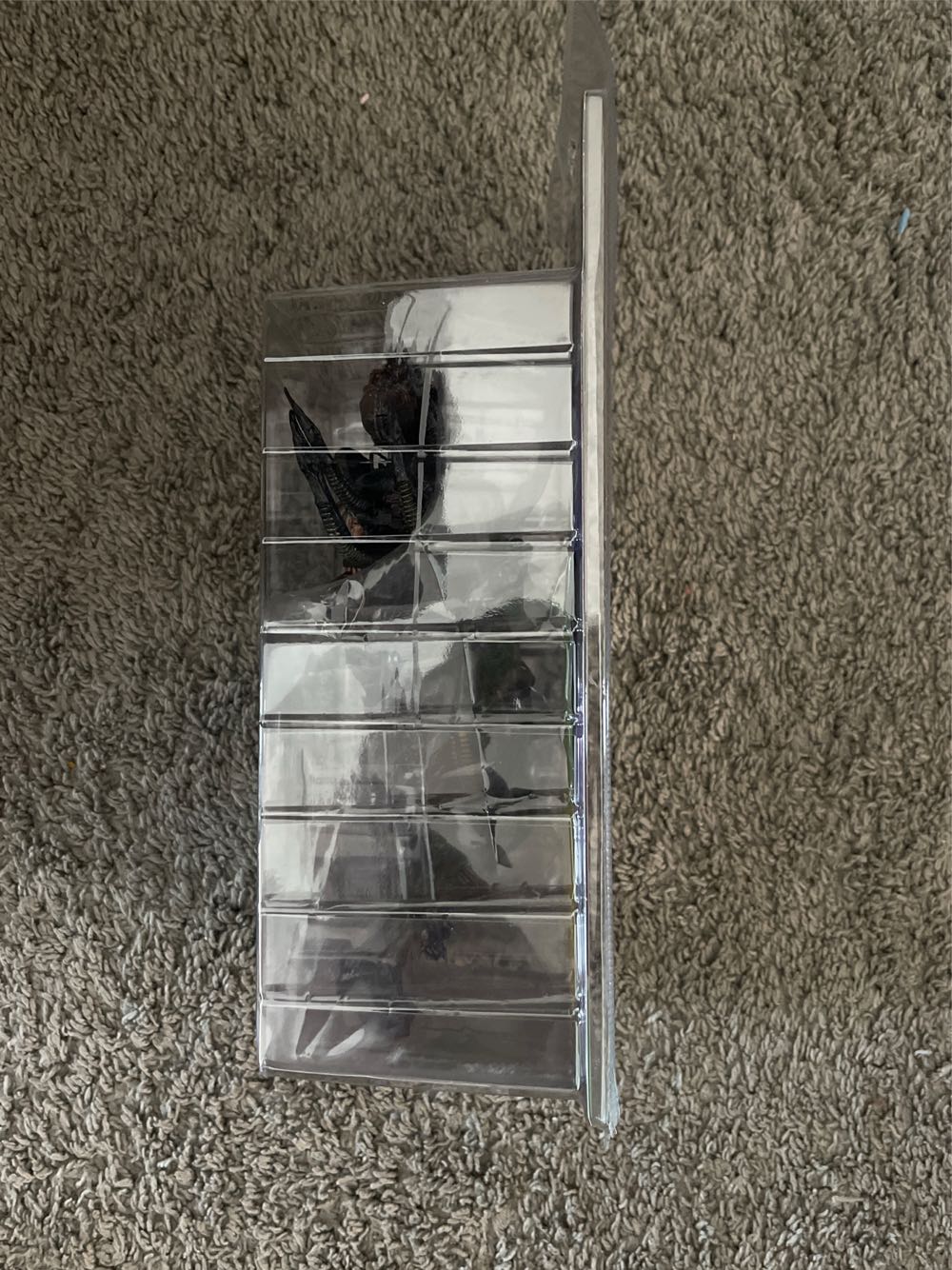 Neca Aliens Scorpion Alien - Neca/Reel Toys (Aliens) action figure collectible [Barcode 634482516690] - Main Image 4