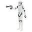 First Order Stormtrooper - Disney/Hasbro (Resistance) action figure collectible [Barcode 630509771813] - Main Image 2
