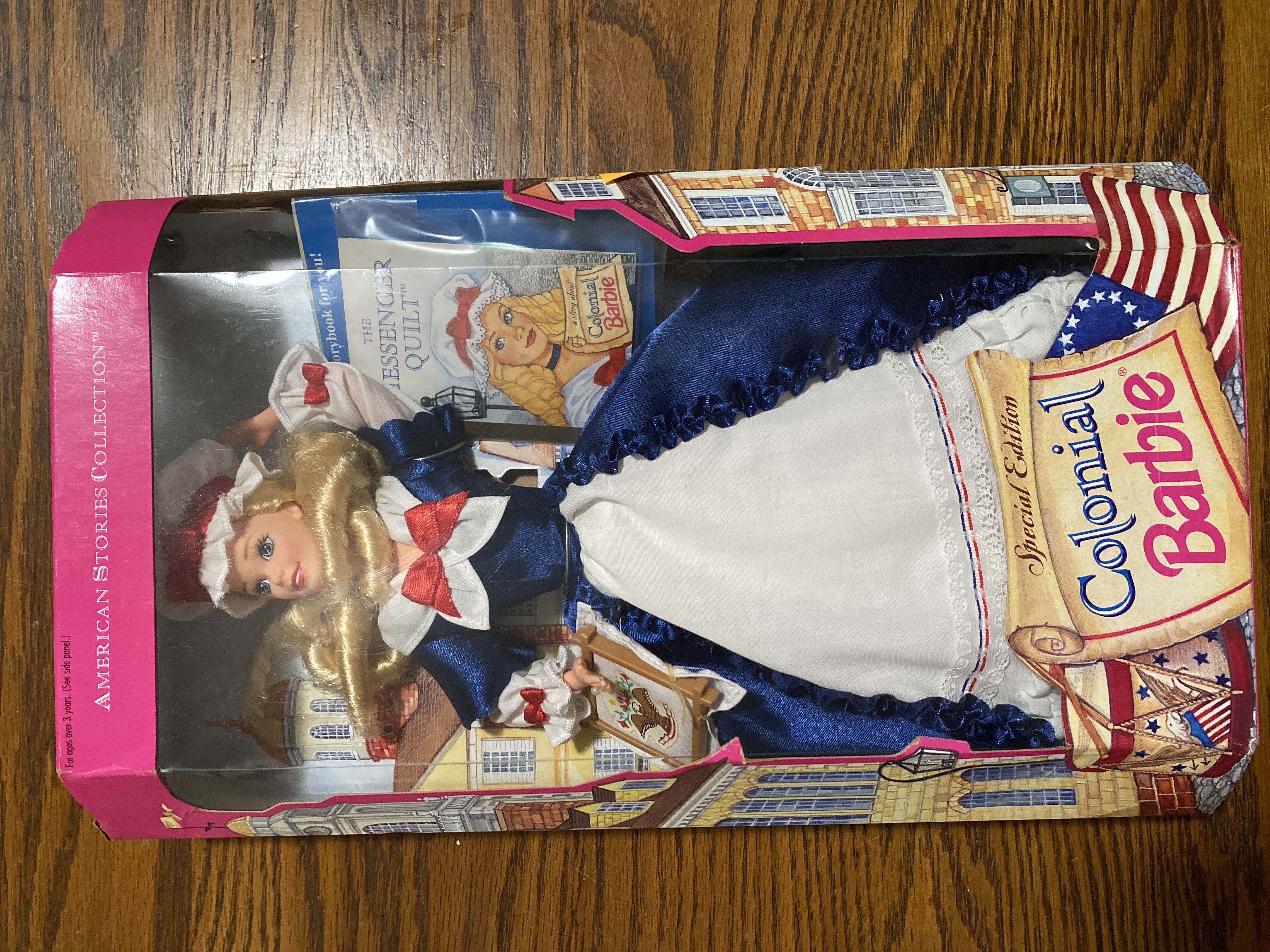 DC Direct Justice Box Set